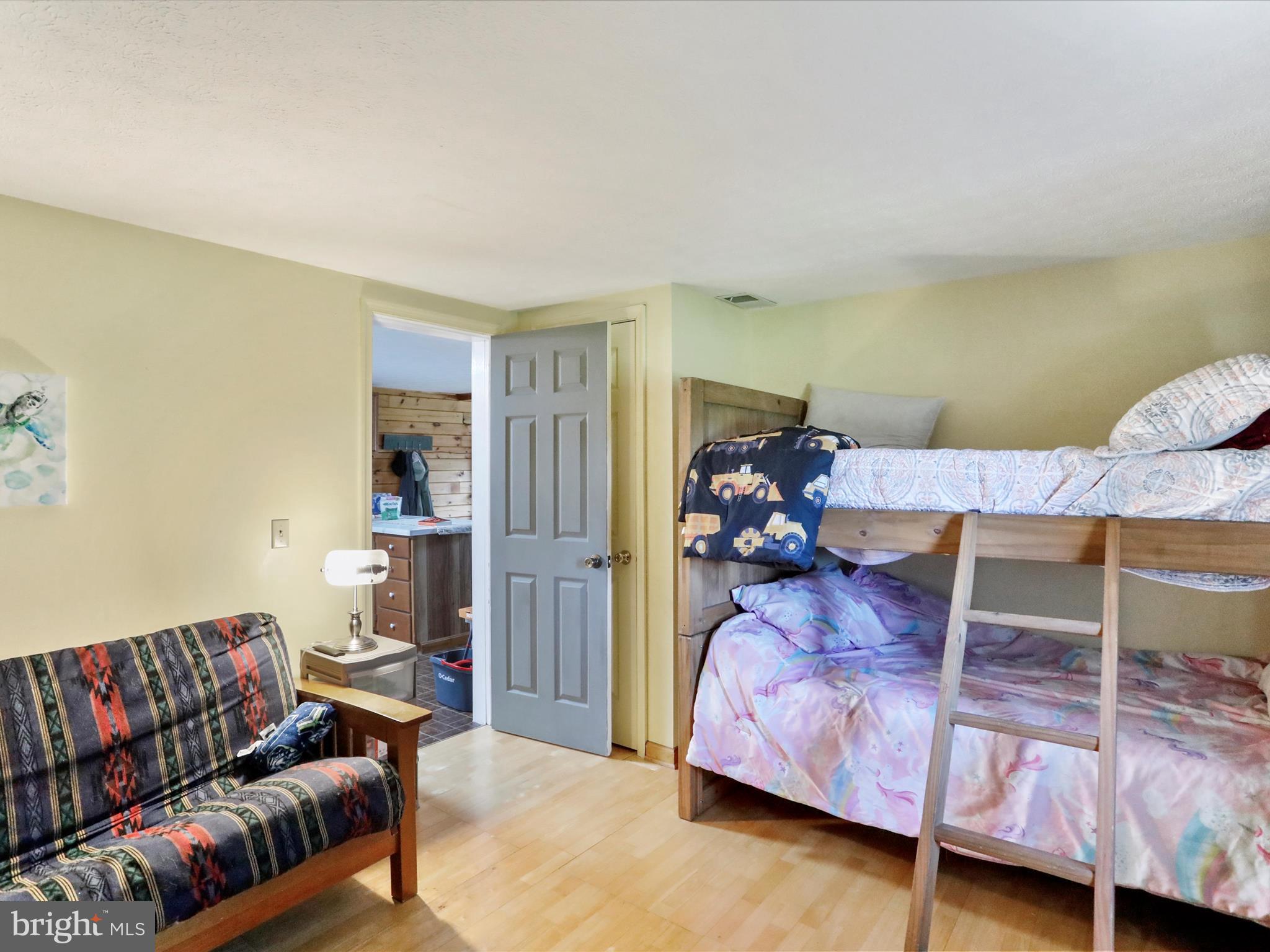 THE CROSSING AT GREAT CACAPON - Residential