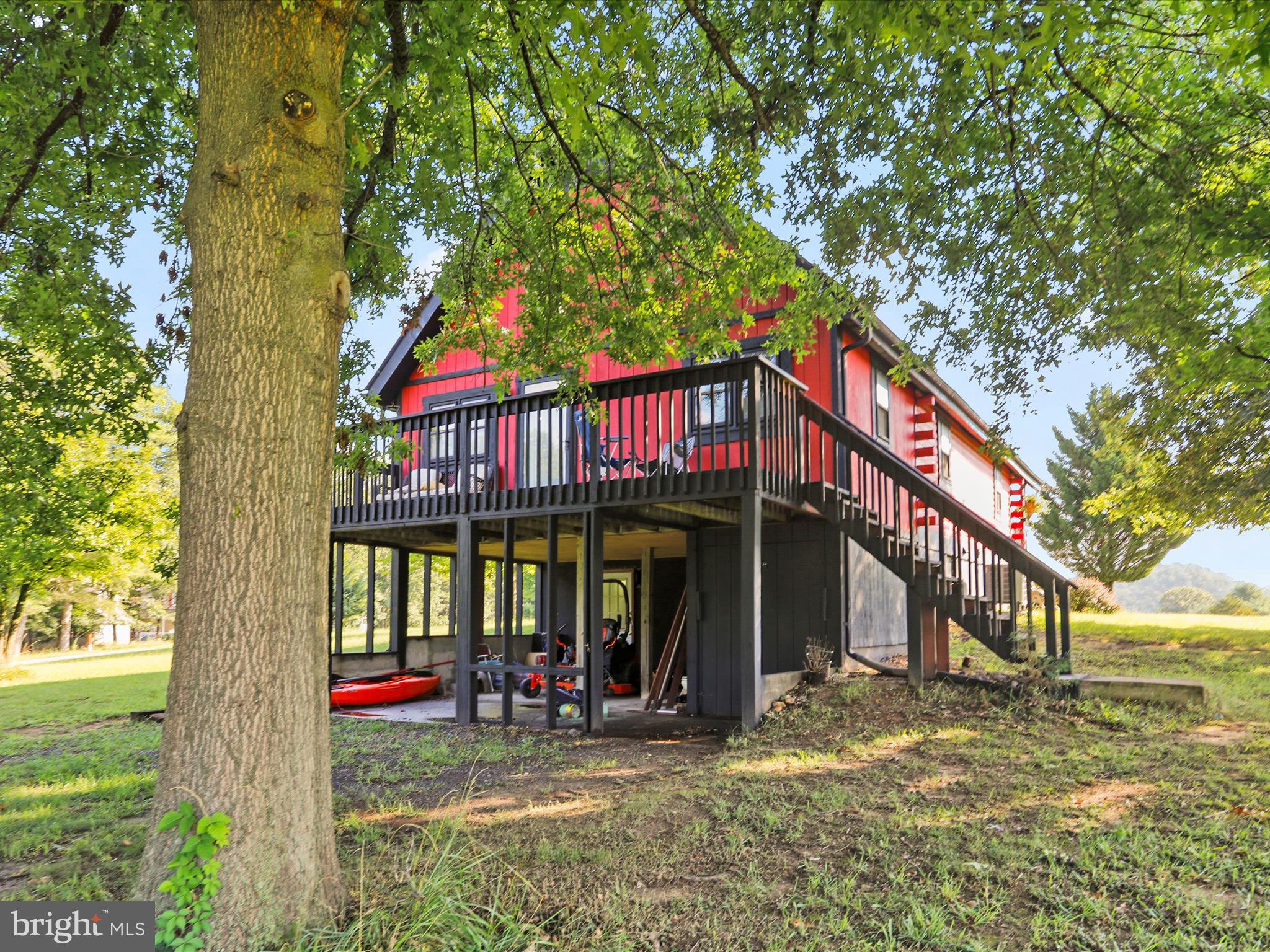 THE CROSSING AT GREAT CACAPON - Residential