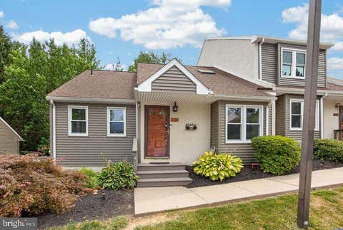 Townhouse For Sale - 2101 Bridgewater Court<br/> Chester County, CHESTER SPRINGS, PA 19425