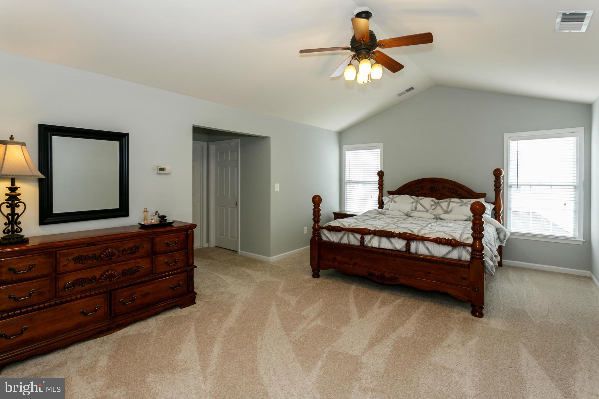 BELMONT COUNTRY CLUB - Residential