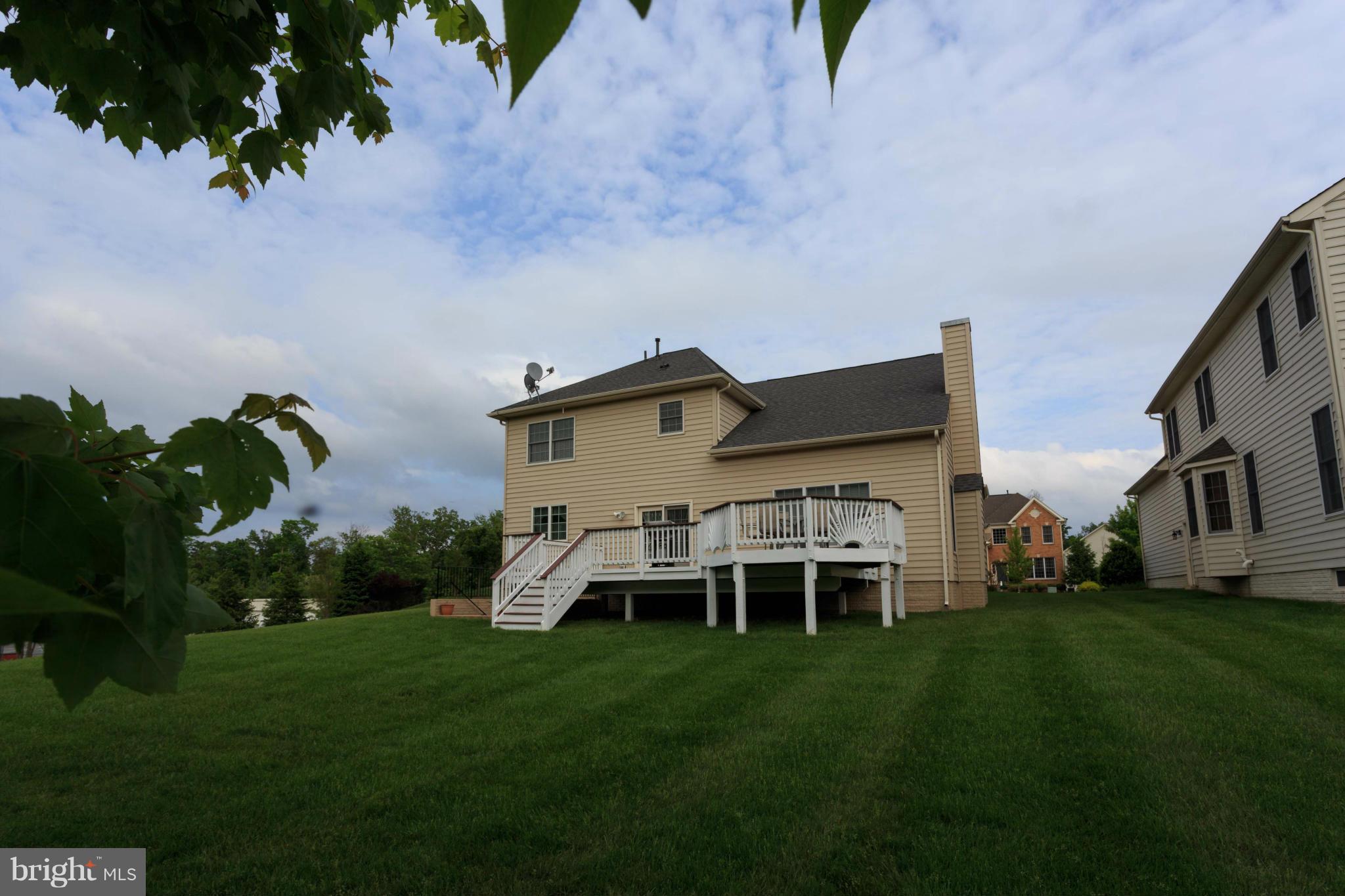 BELMONT COUNTRY CLUB - Residential