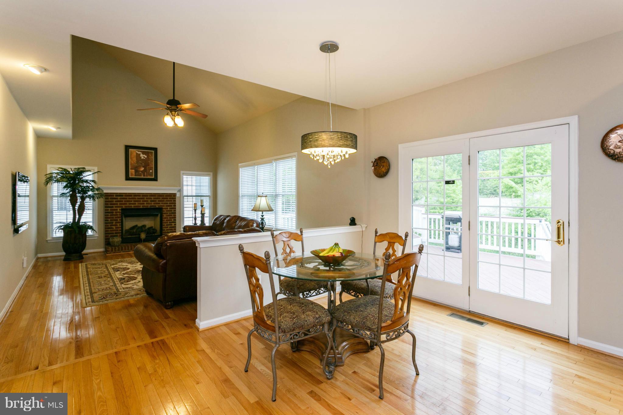 BELMONT COUNTRY CLUB - Residential