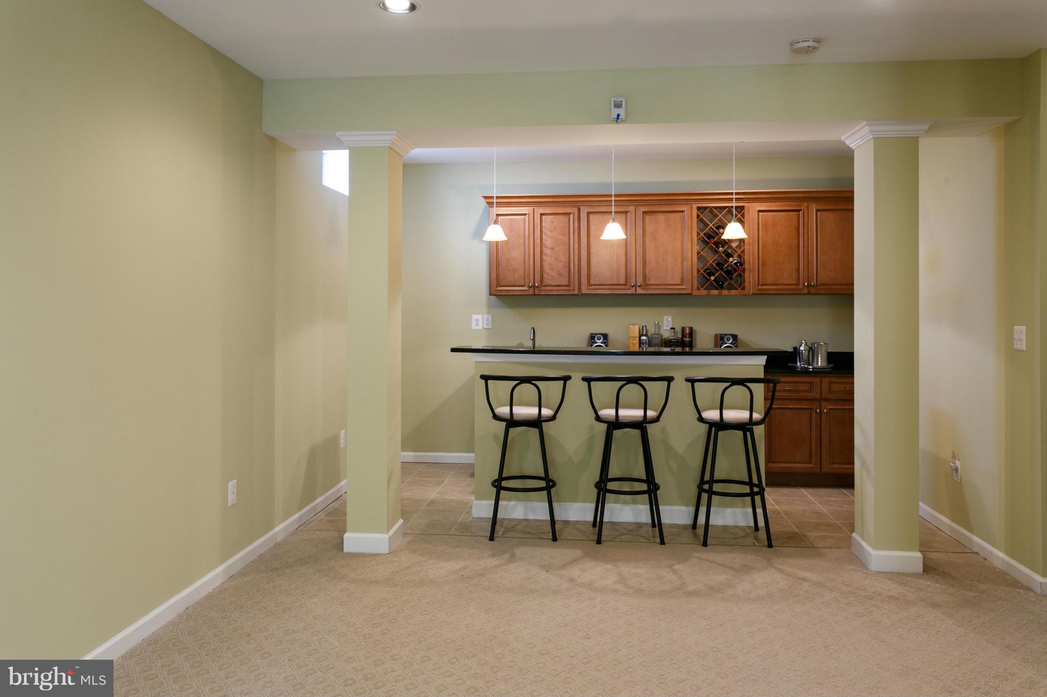 BELMONT COUNTRY CLUB - Residential