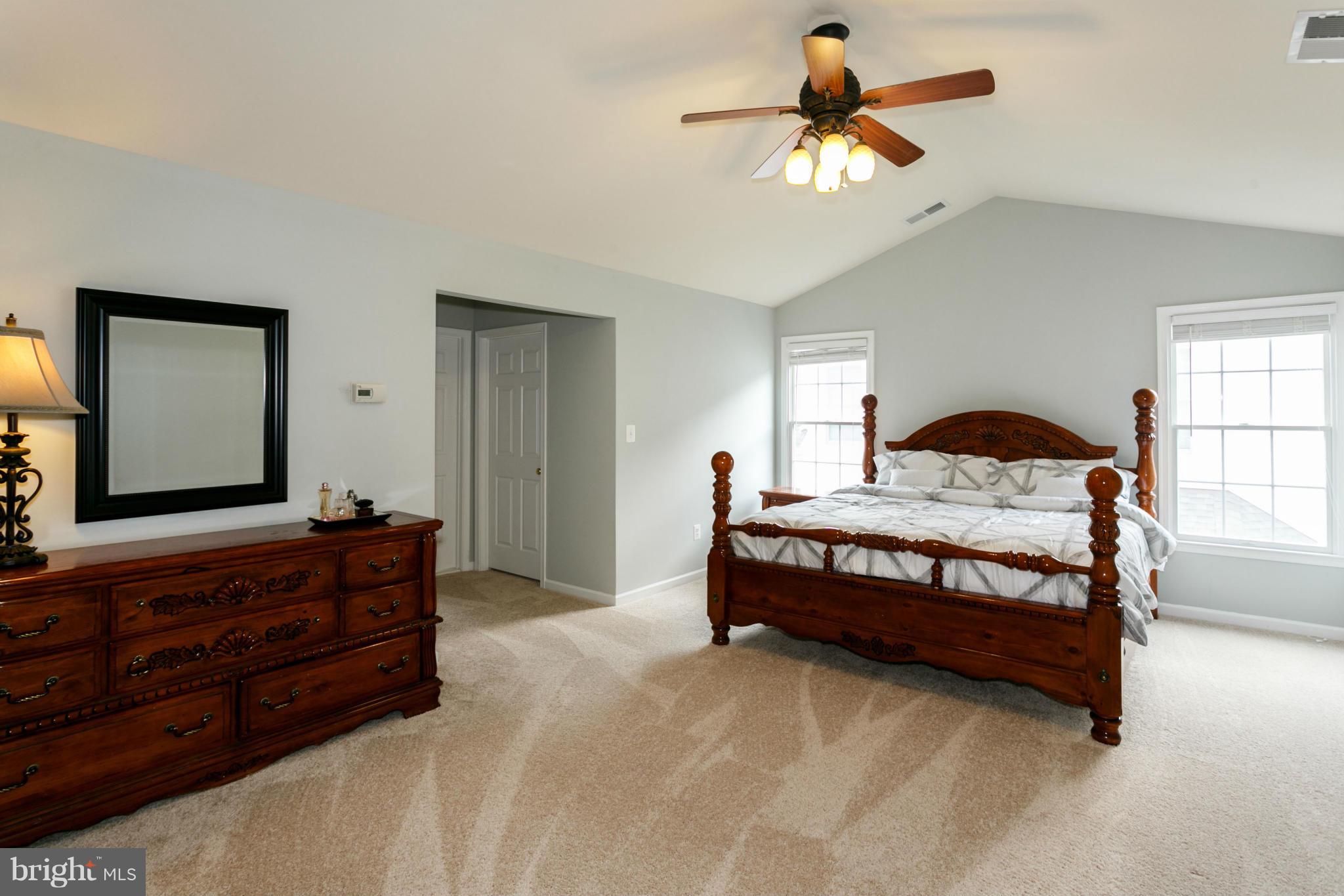 BELMONT COUNTRY CLUB - Residential