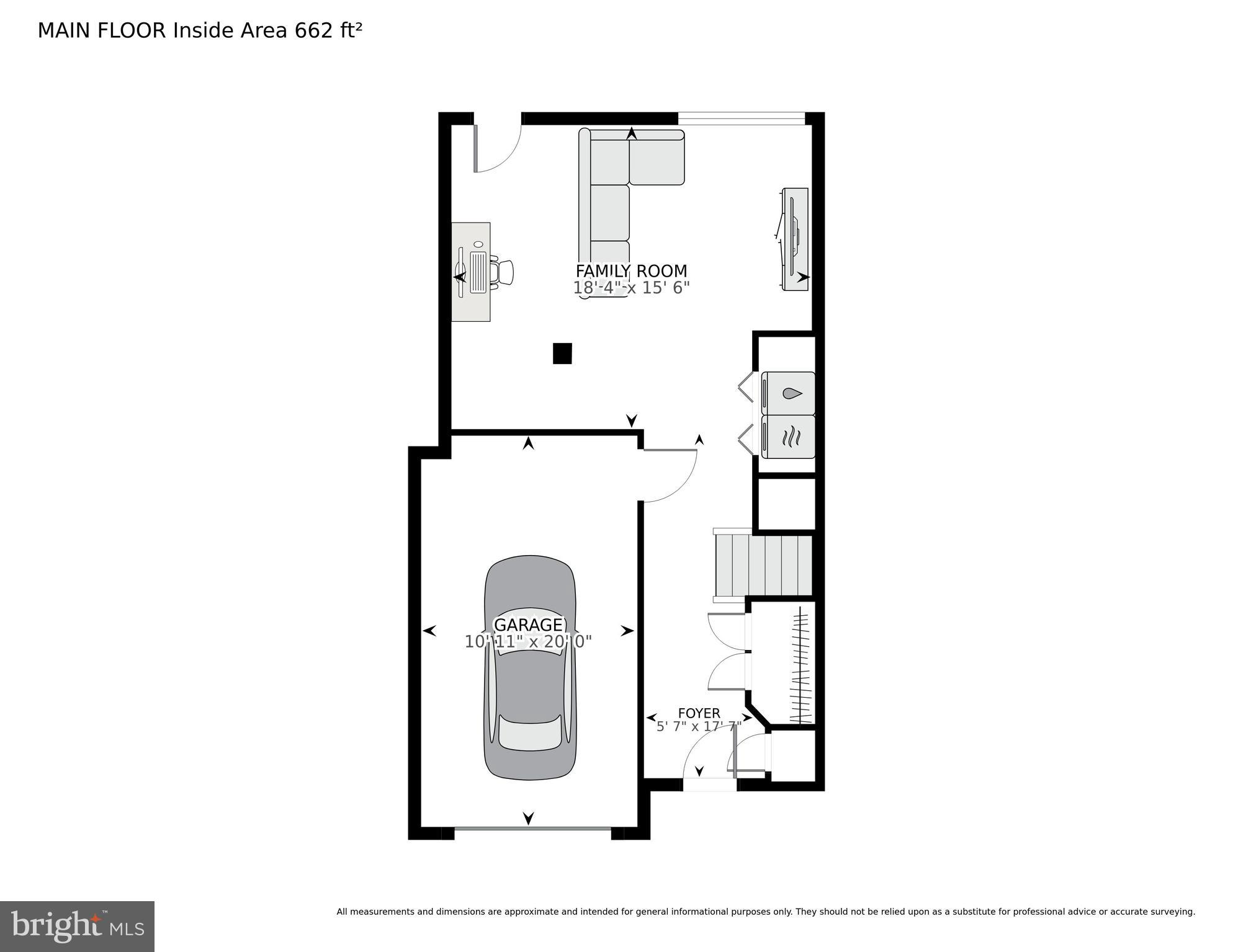 CLOVERLEAF CENTER - Residential Lease