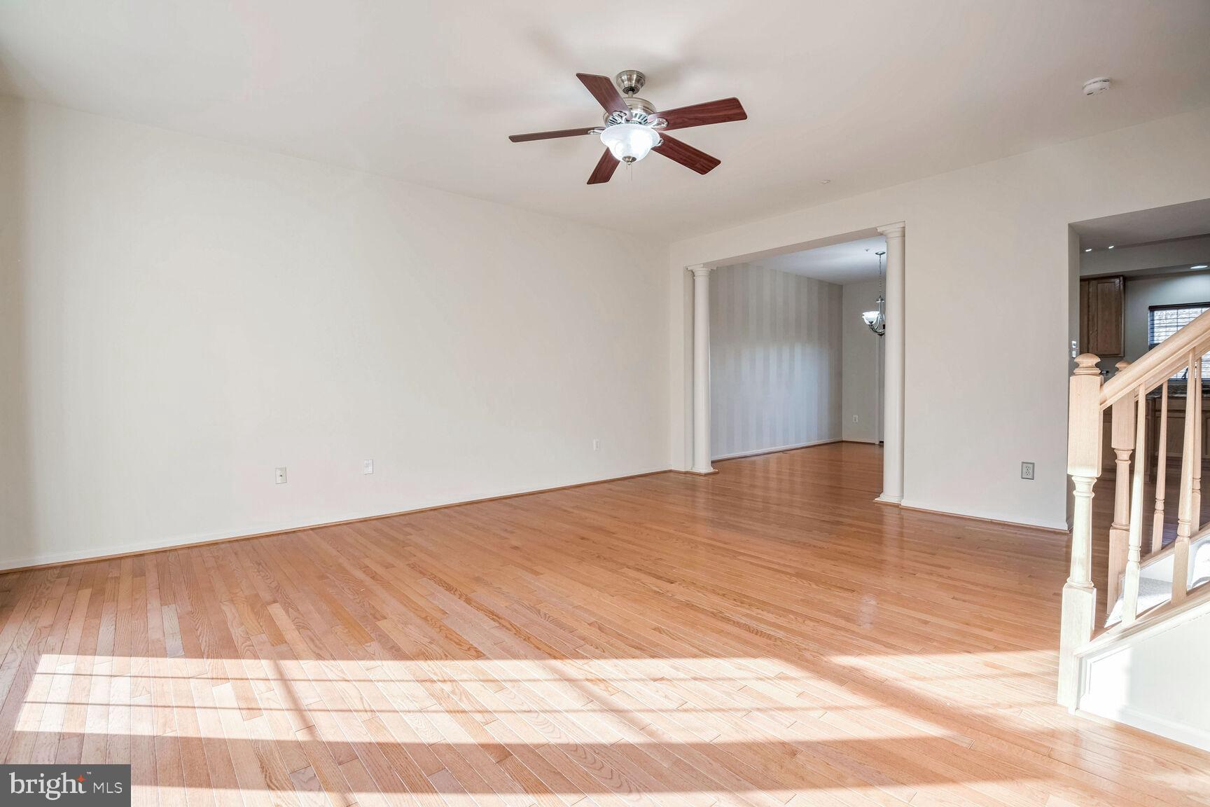 CLOVERLEAF CENTER - Residential Lease