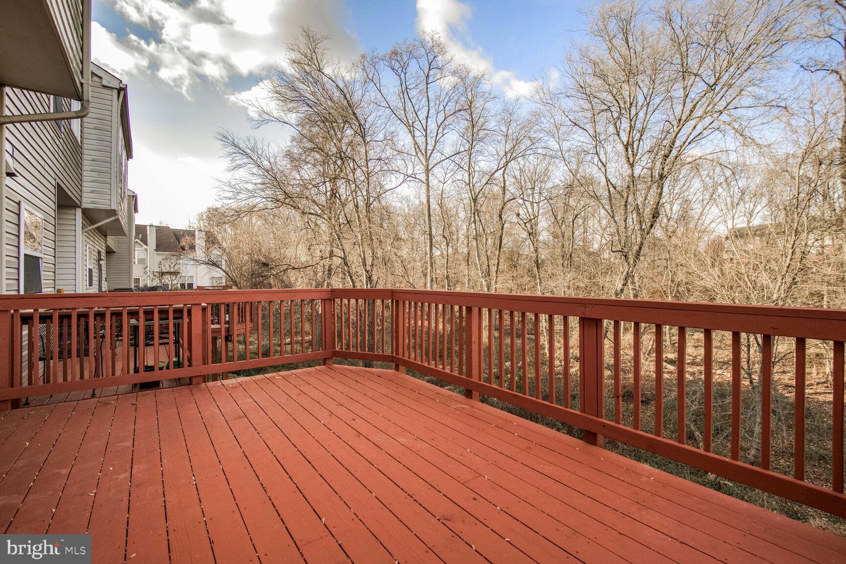 CLOVERLEAF CENTER - Residential Lease