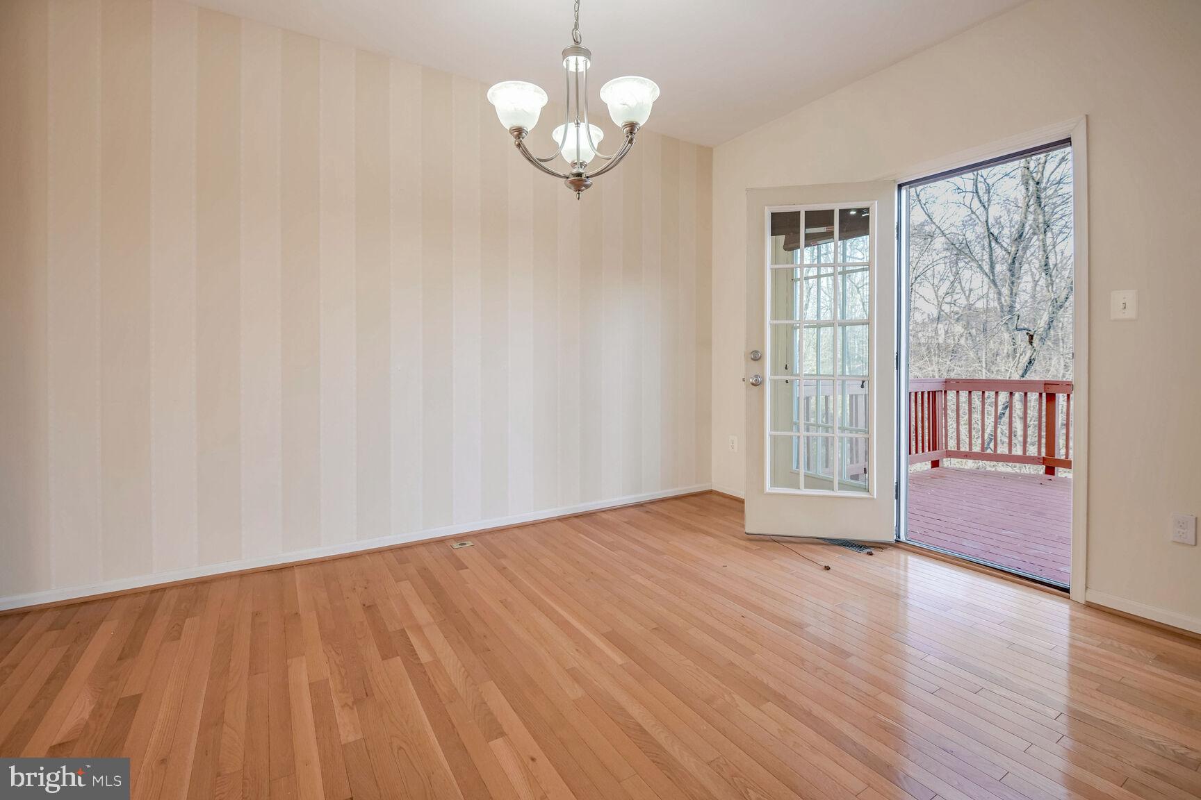 CLOVERLEAF CENTER - Residential Lease