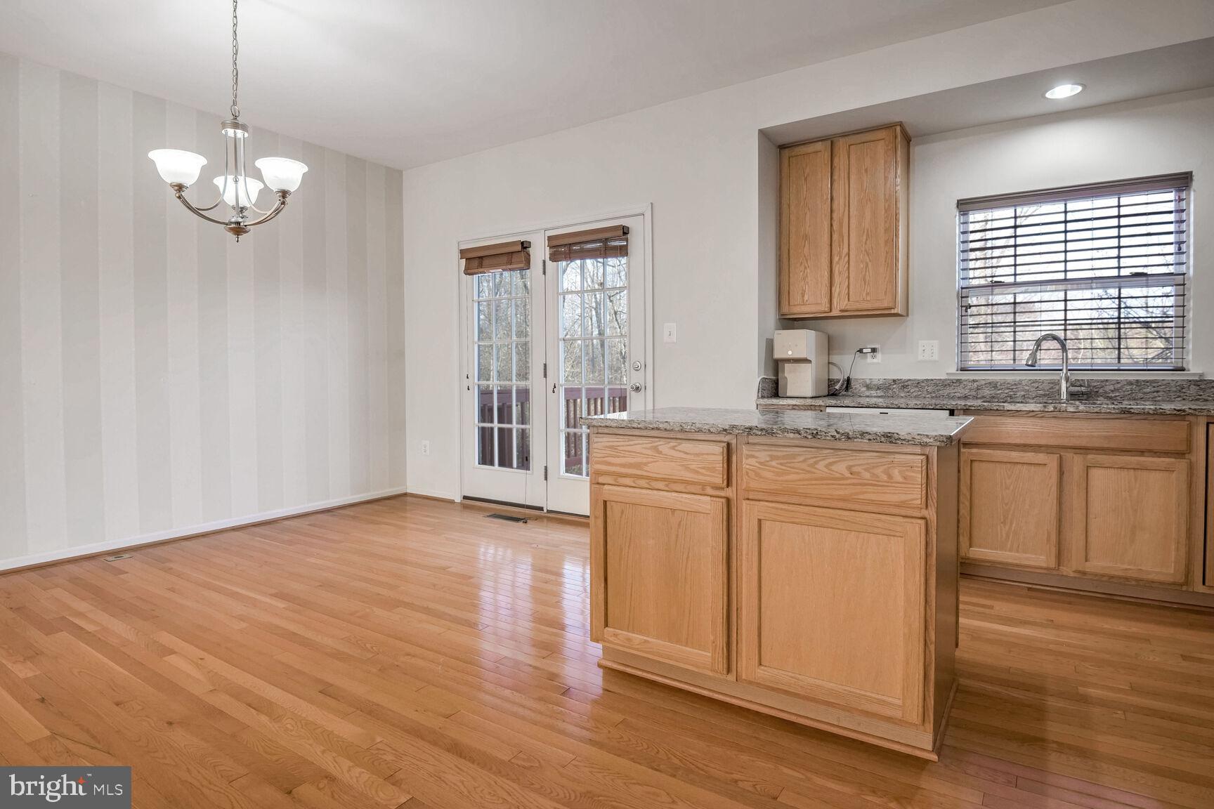 CLOVERLEAF CENTER - Residential Lease