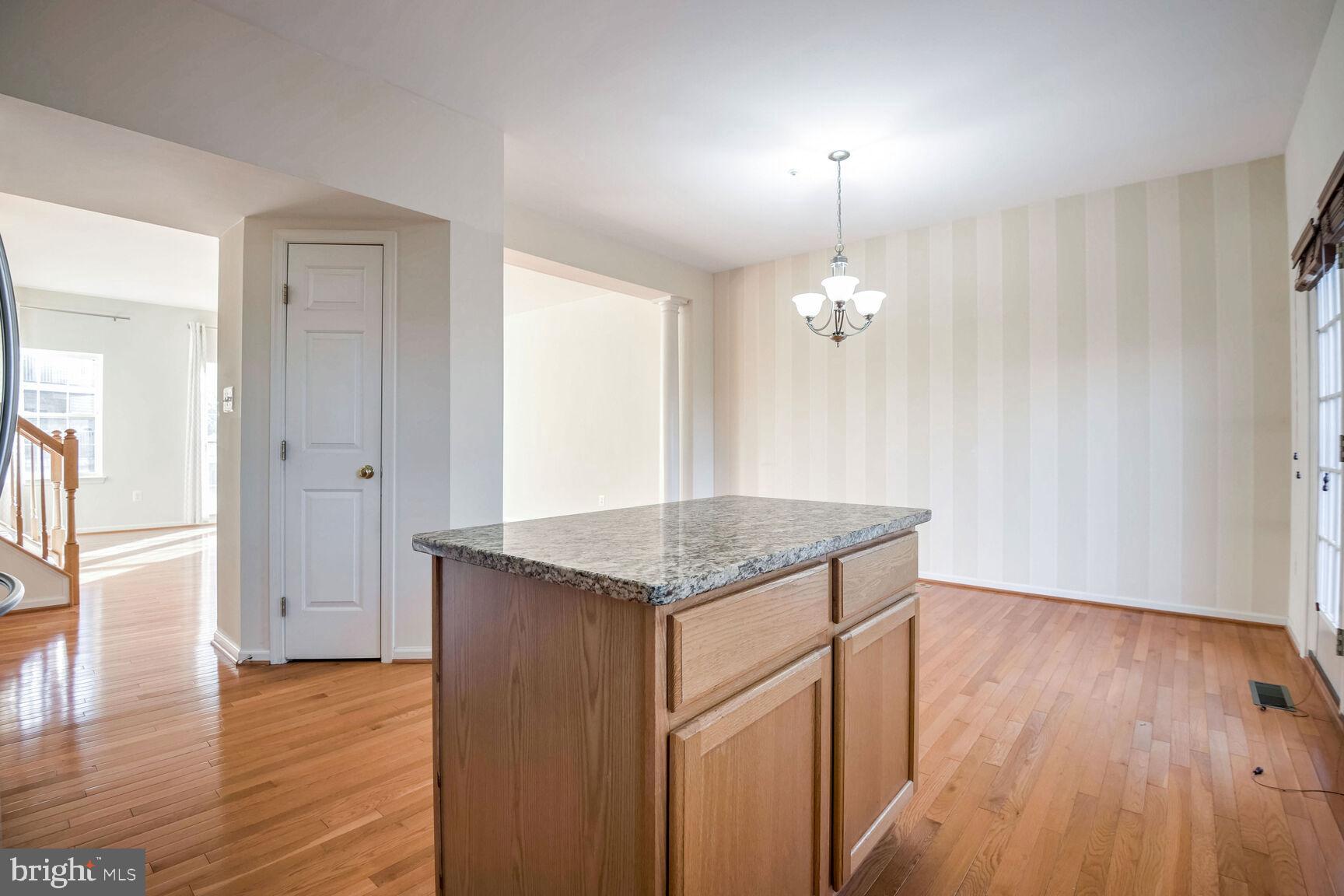 CLOVERLEAF CENTER - Residential Lease