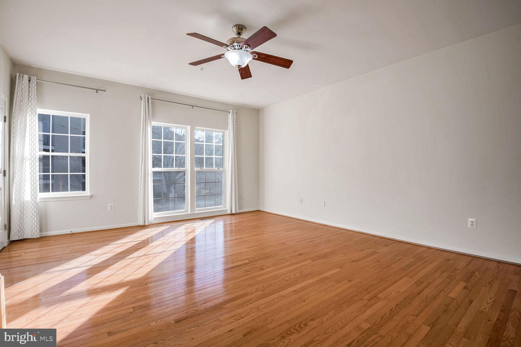 CLOVERLEAF CENTER - Residential Lease