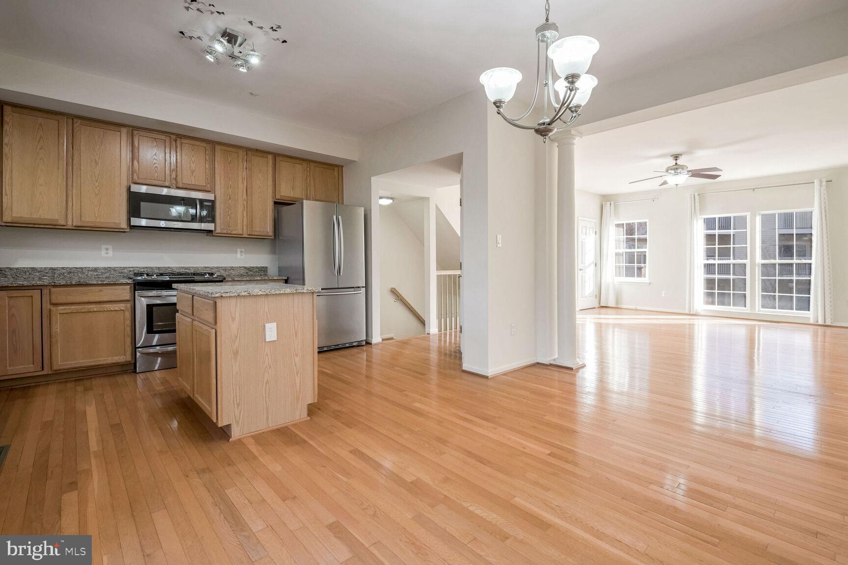 CLOVERLEAF CENTER - Residential Lease