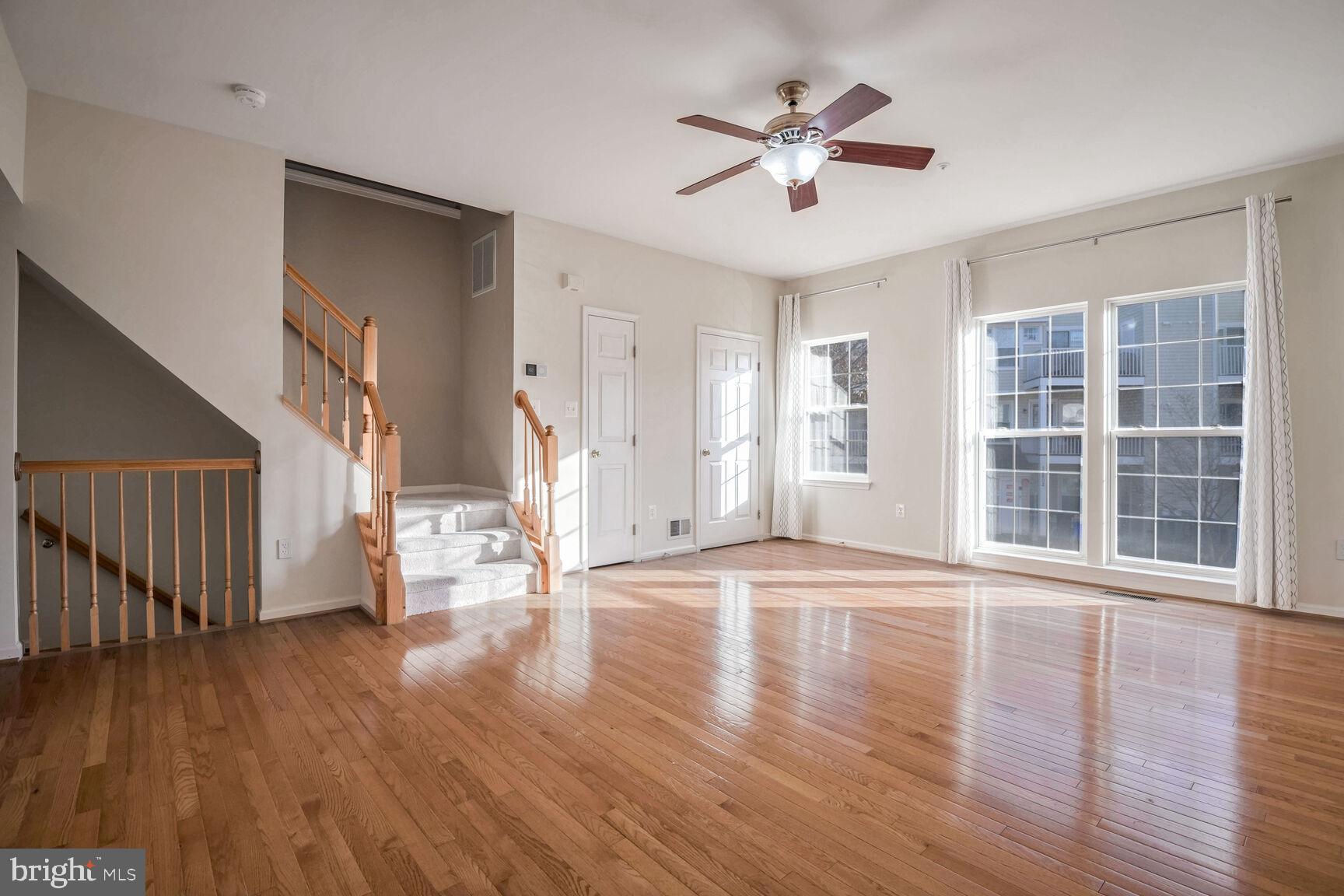 CLOVERLEAF CENTER - Residential Lease