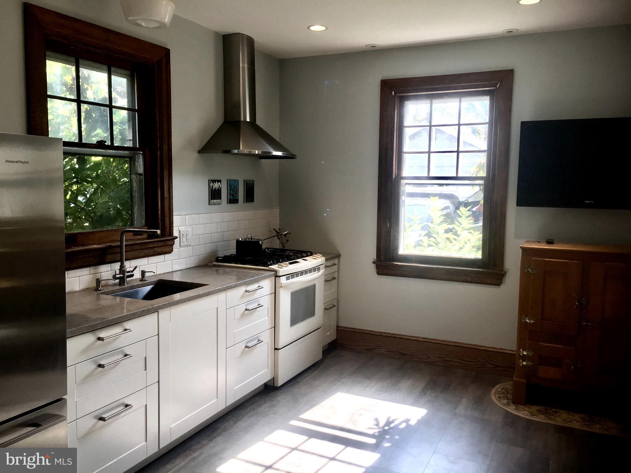 KESWICK - Residential