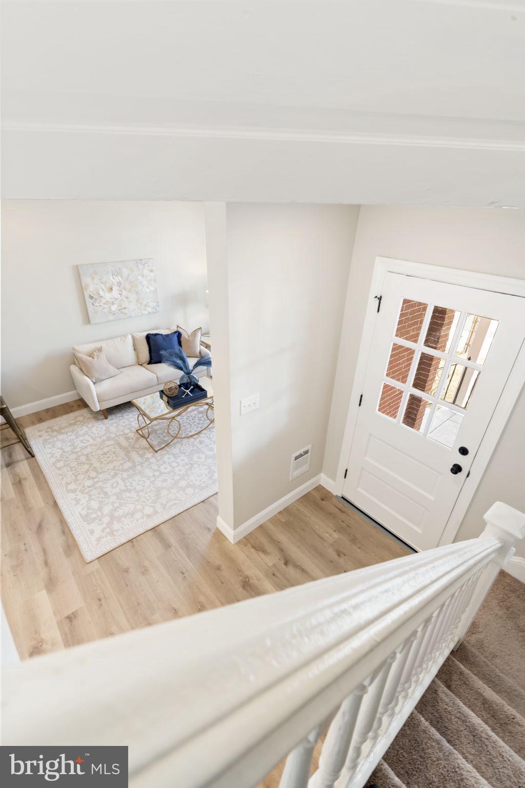 VISCOSE VILLAGE - Residential