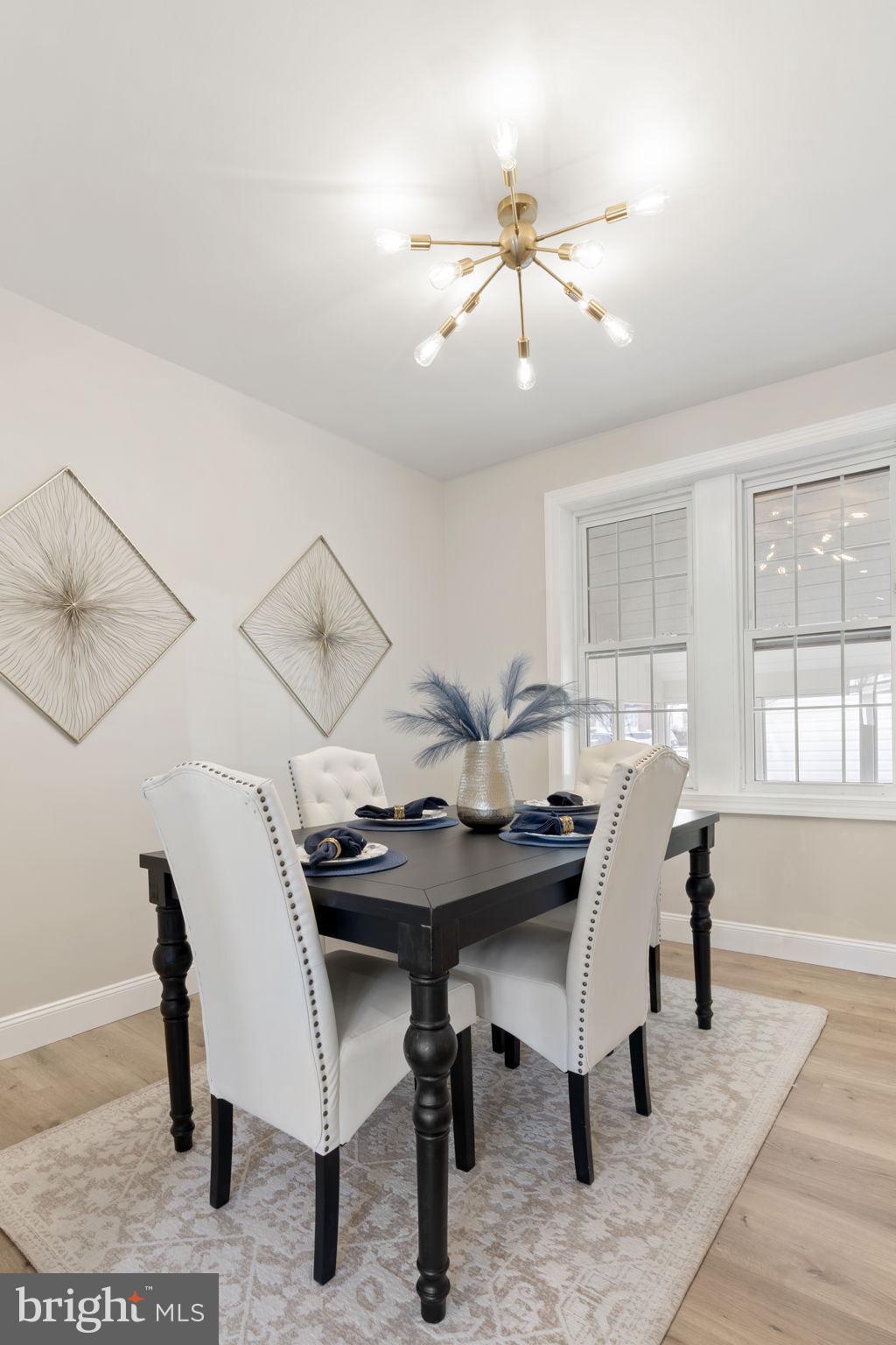 VISCOSE VILLAGE - Residential