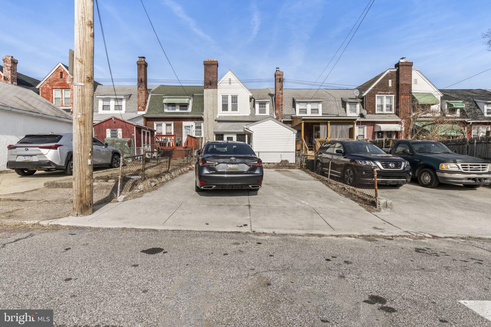 VISCOSE VILLAGE - Residential