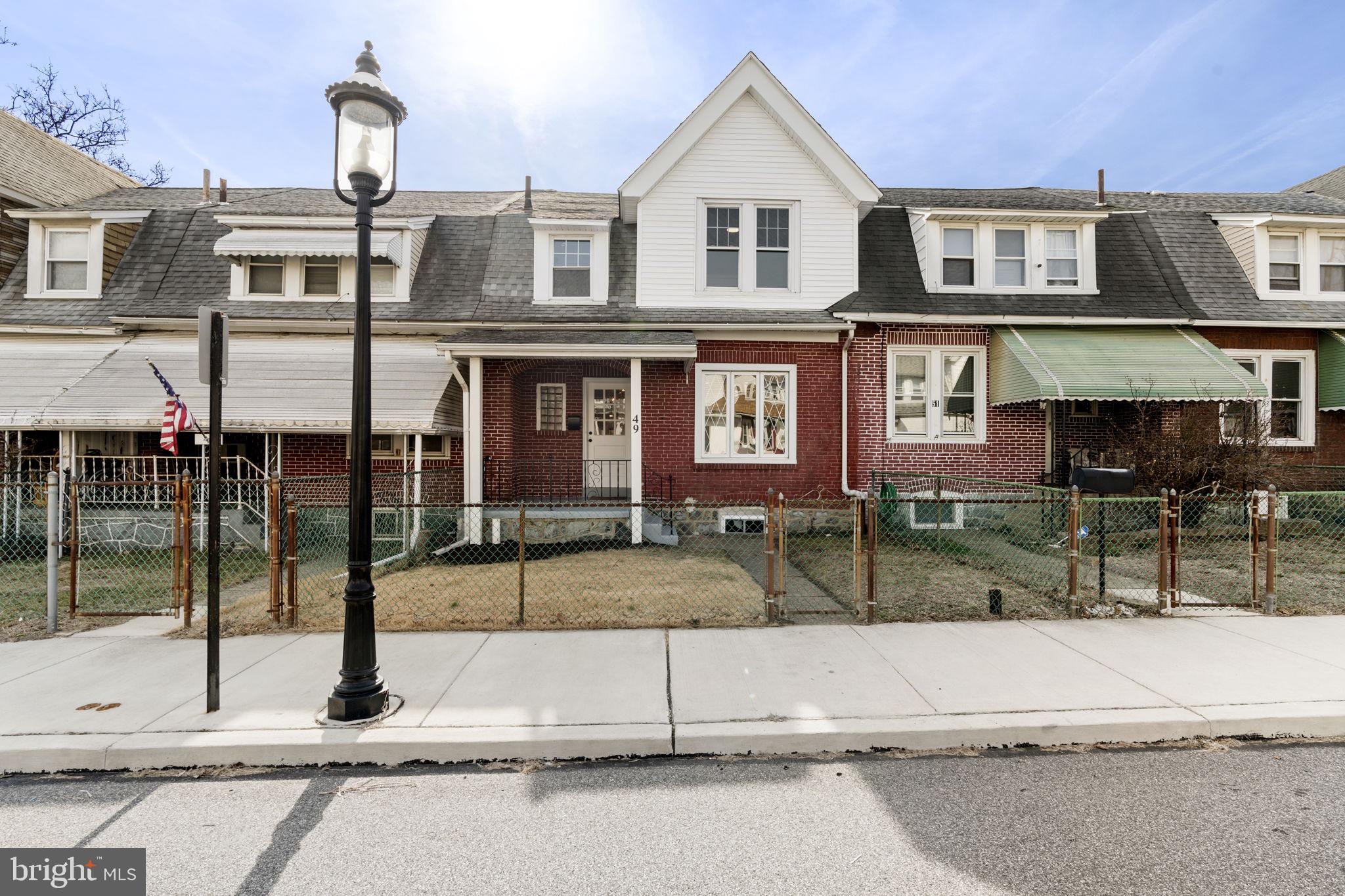 VISCOSE VILLAGE - Residential