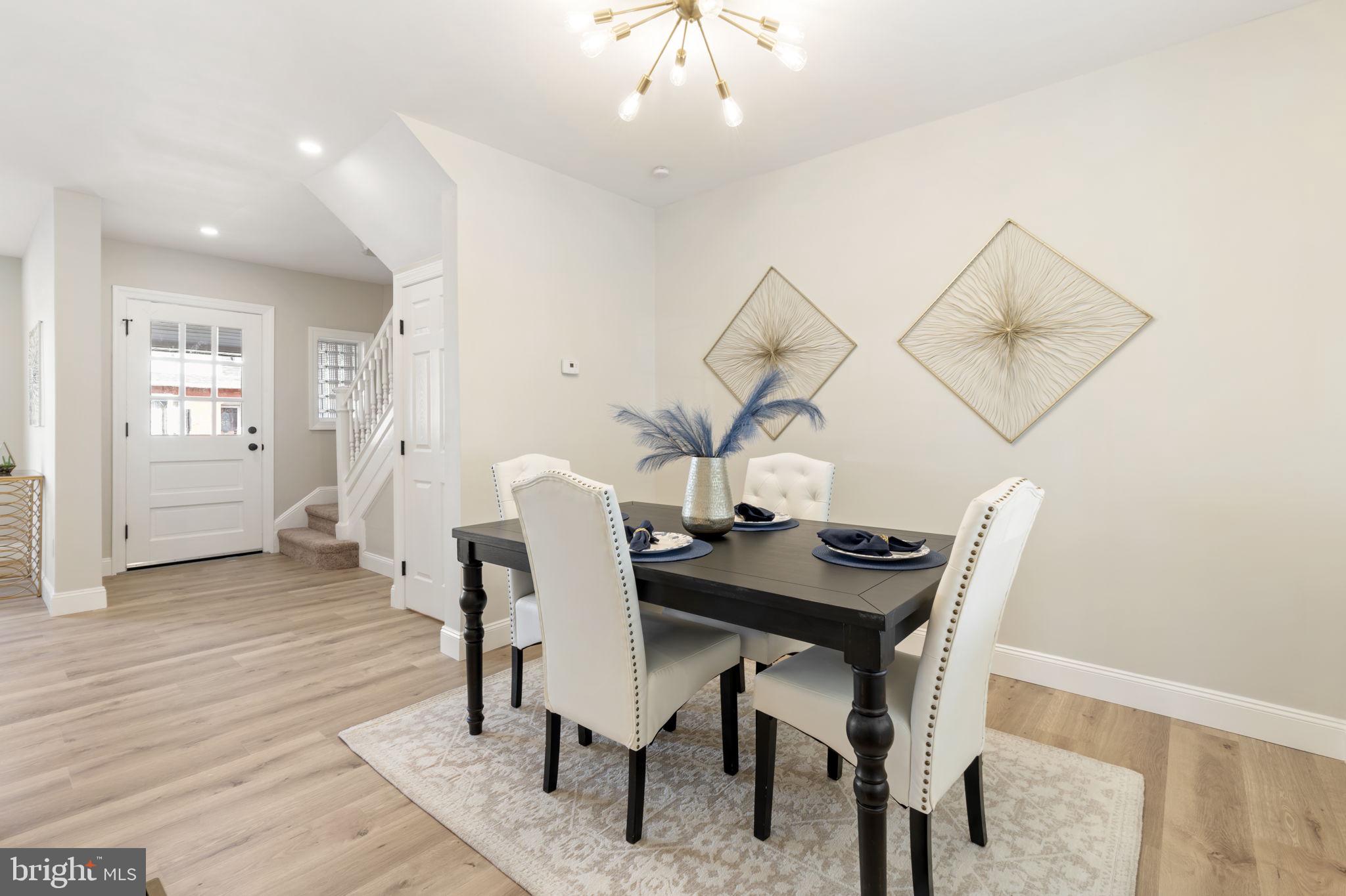 VISCOSE VILLAGE - Residential