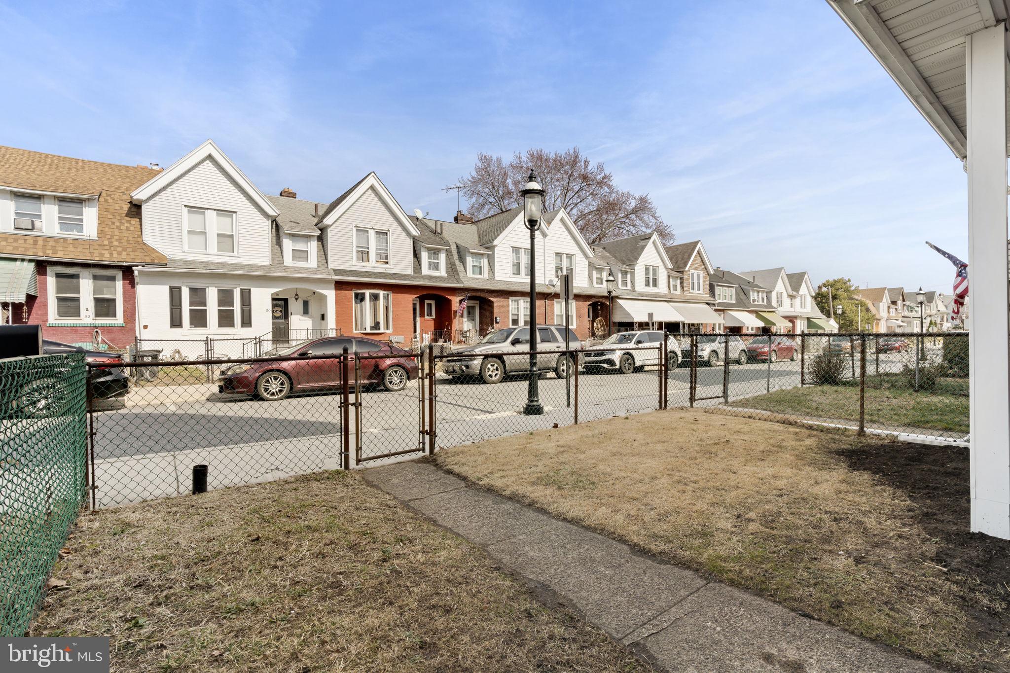 VISCOSE VILLAGE - Residential