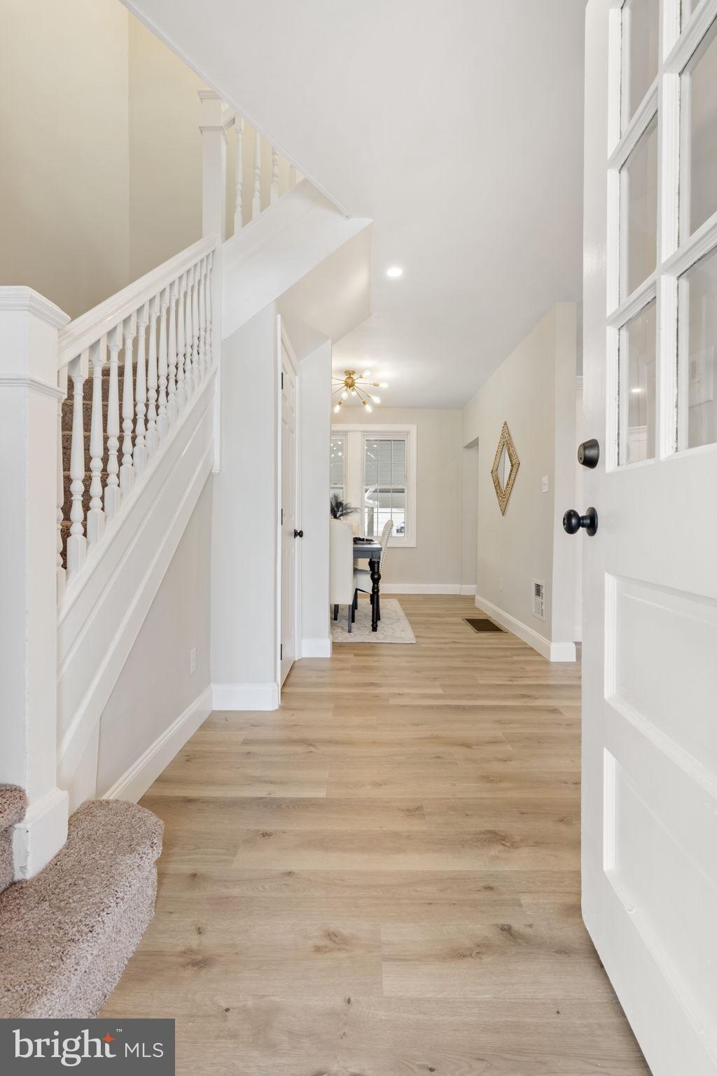 VISCOSE VILLAGE - Residential