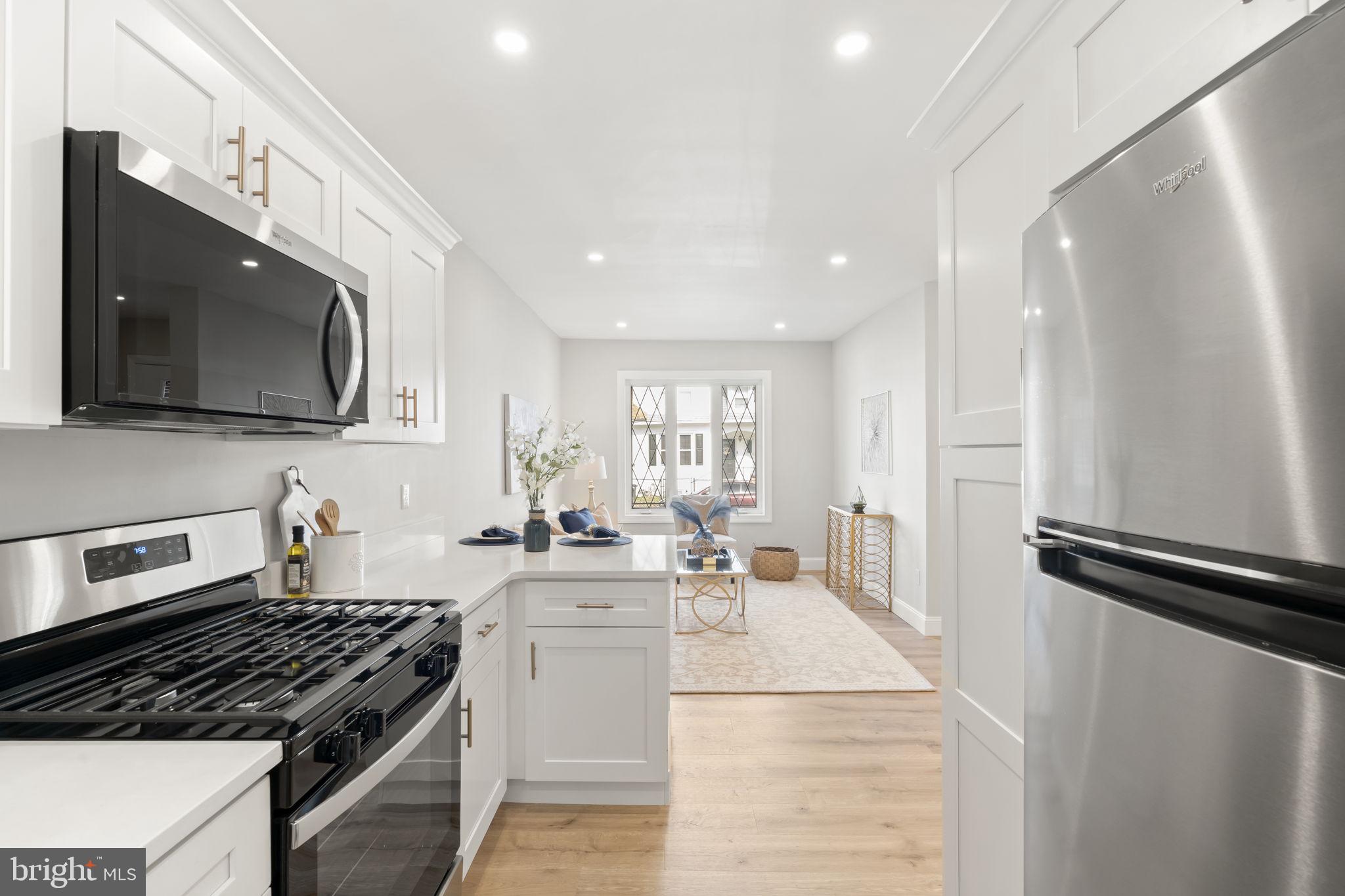 VISCOSE VILLAGE - Residential