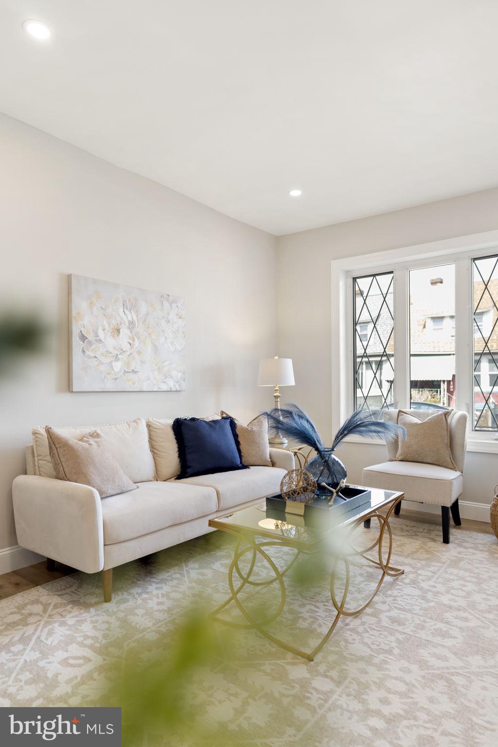 VISCOSE VILLAGE - Residential