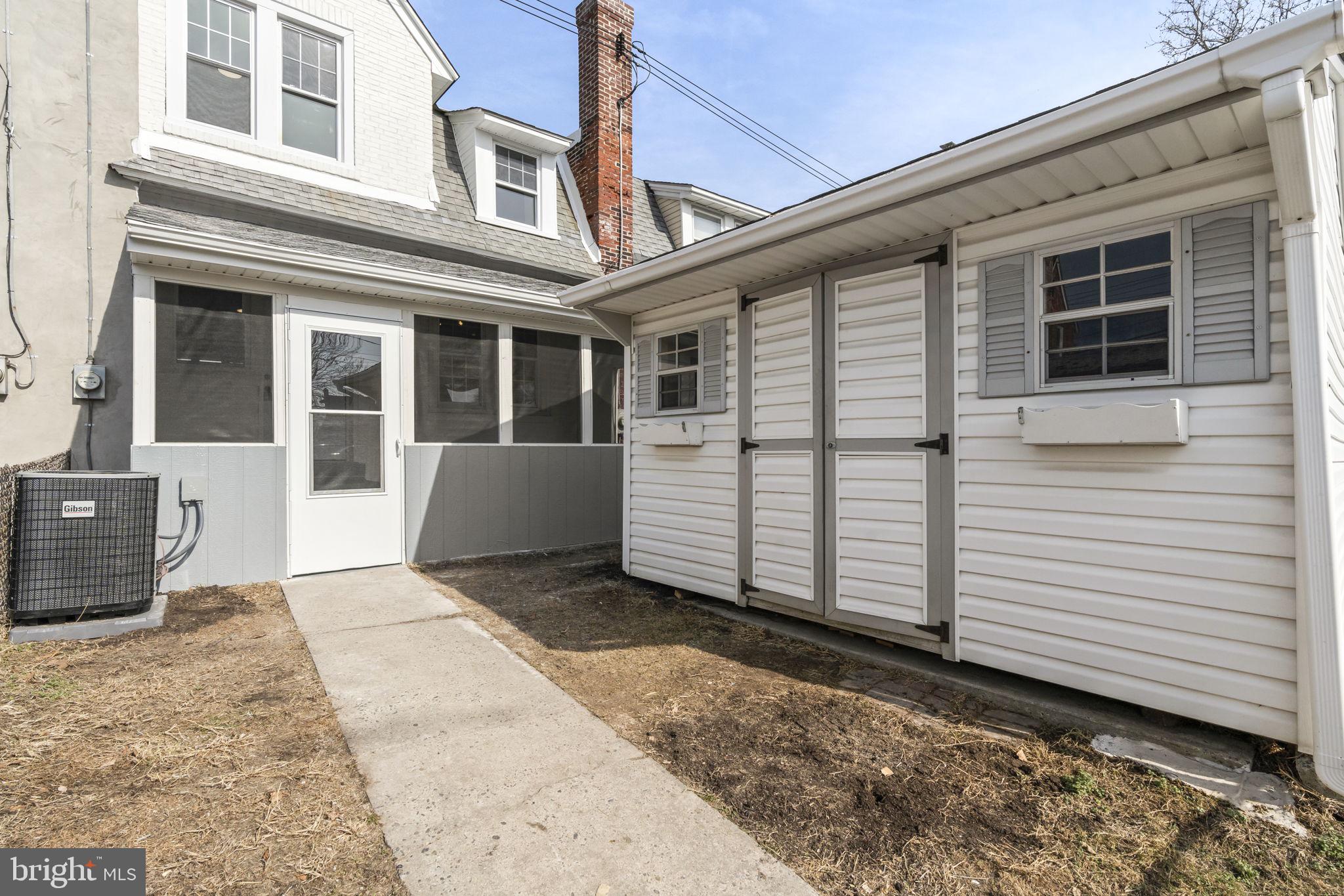 VISCOSE VILLAGE - Residential