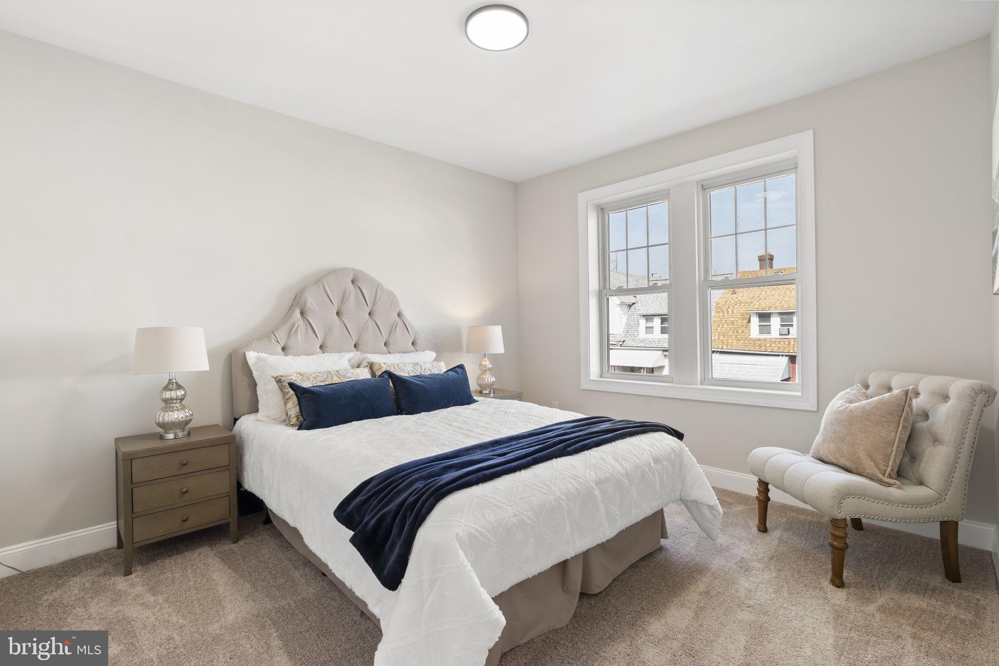 VISCOSE VILLAGE - Residential