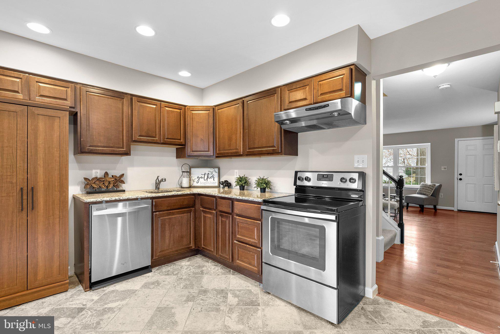 LANDING GLEN - Residential