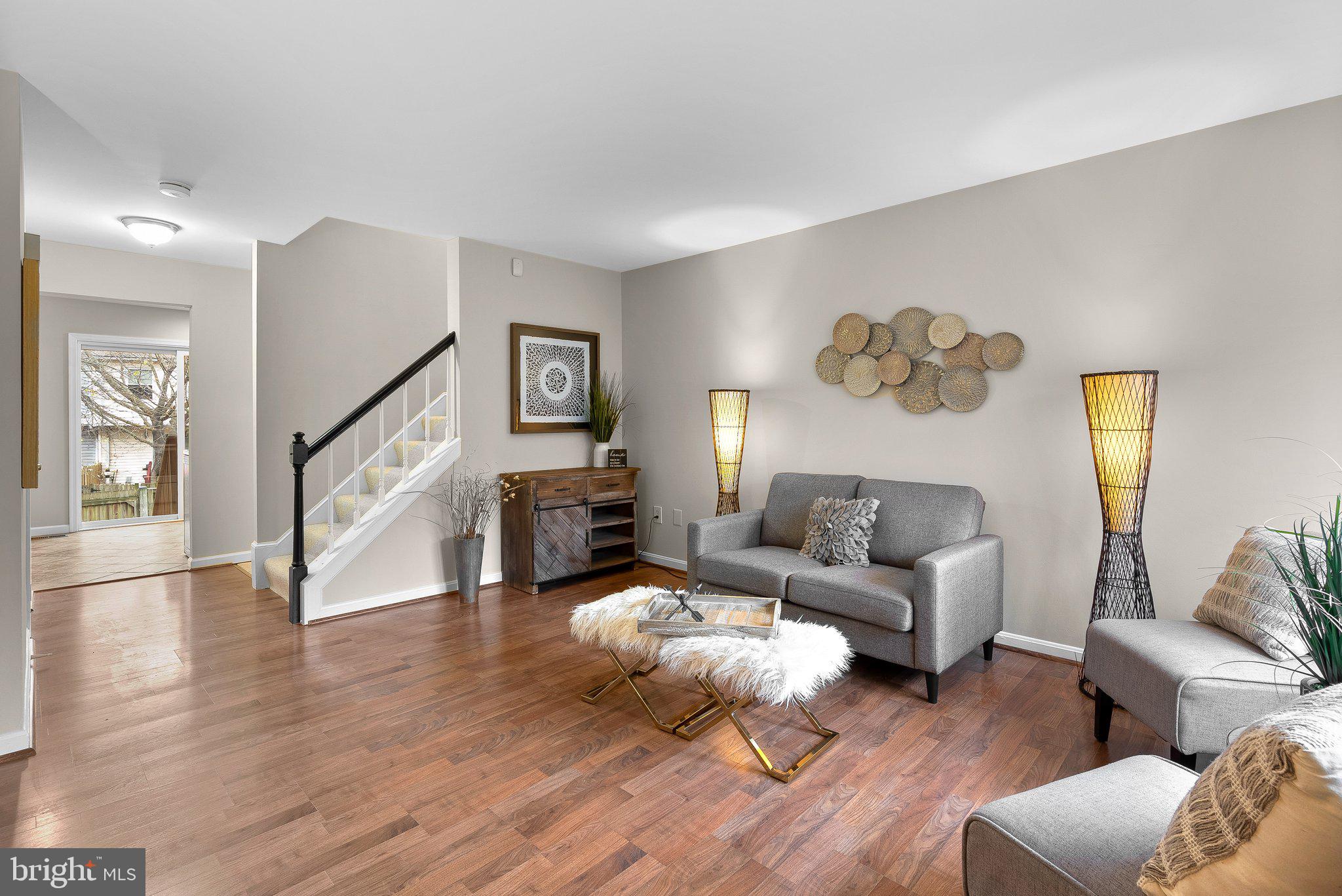 LANDING GLEN - Residential