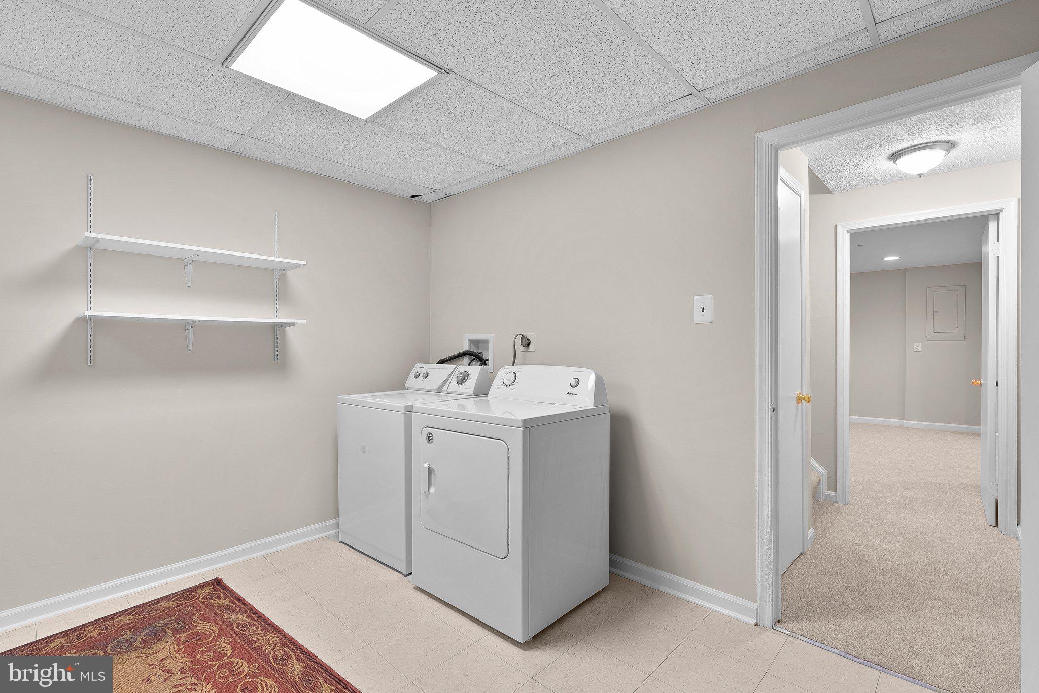 LANDING GLEN - Residential