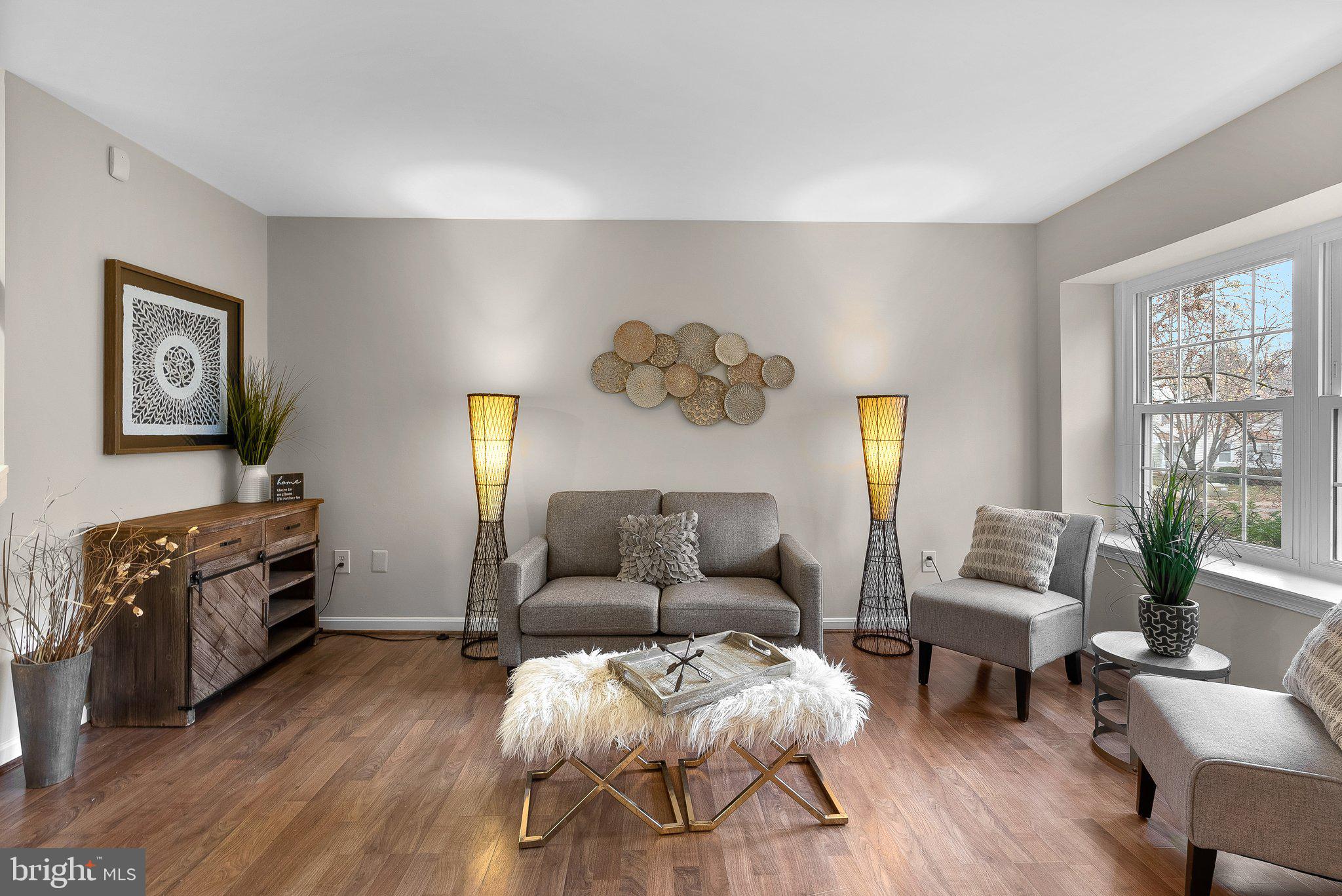 LANDING GLEN - Residential