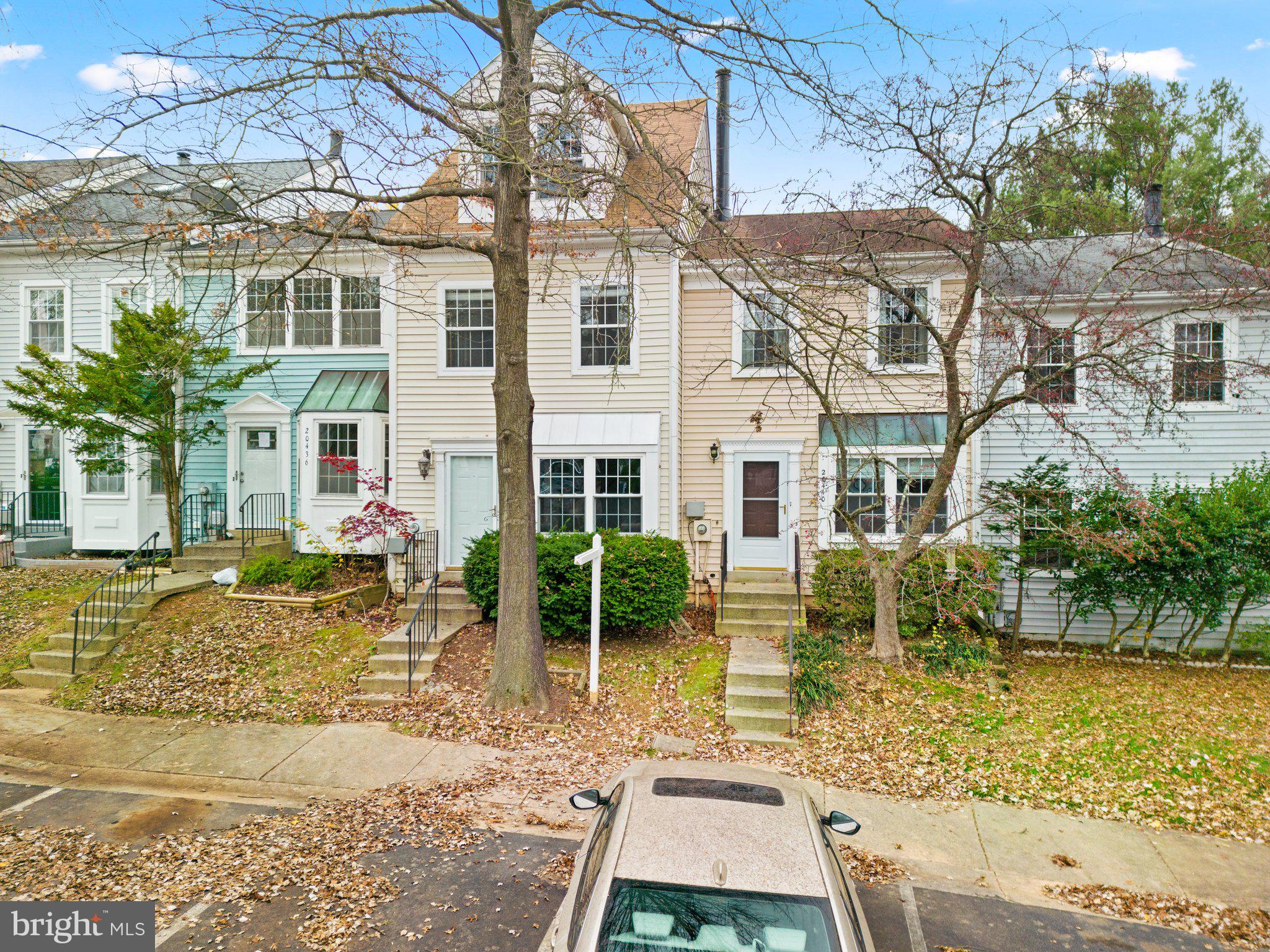 LANDING GLEN - Residential