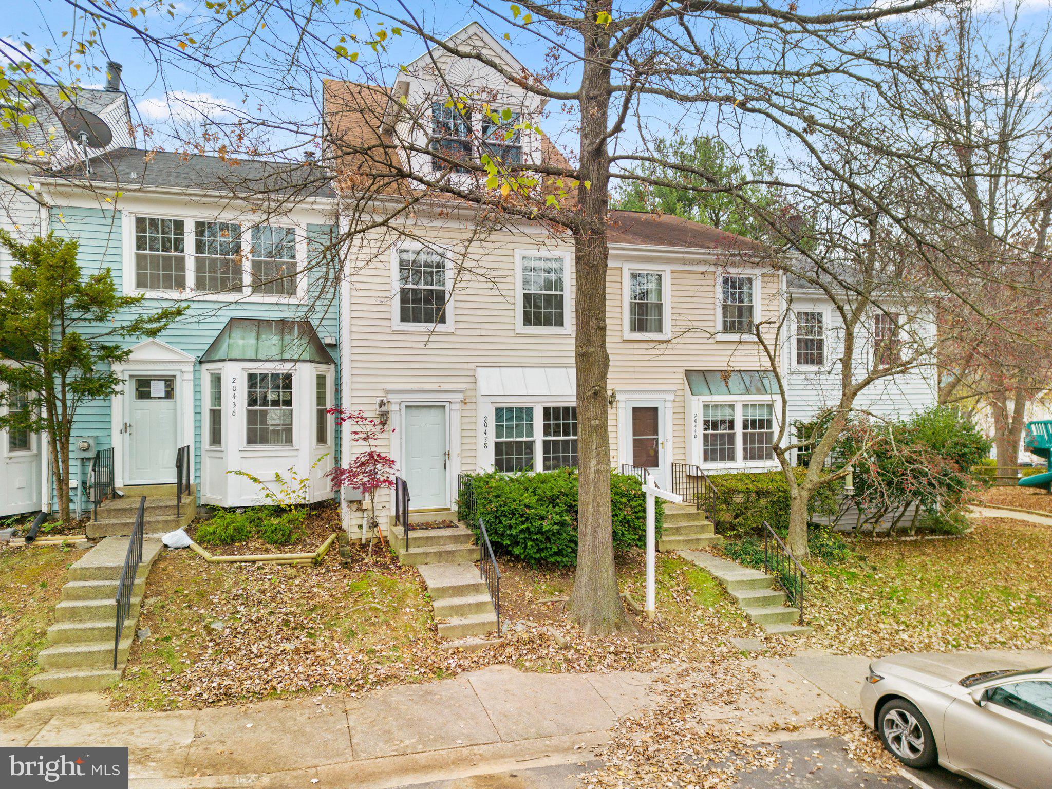 LANDING GLEN - Residential