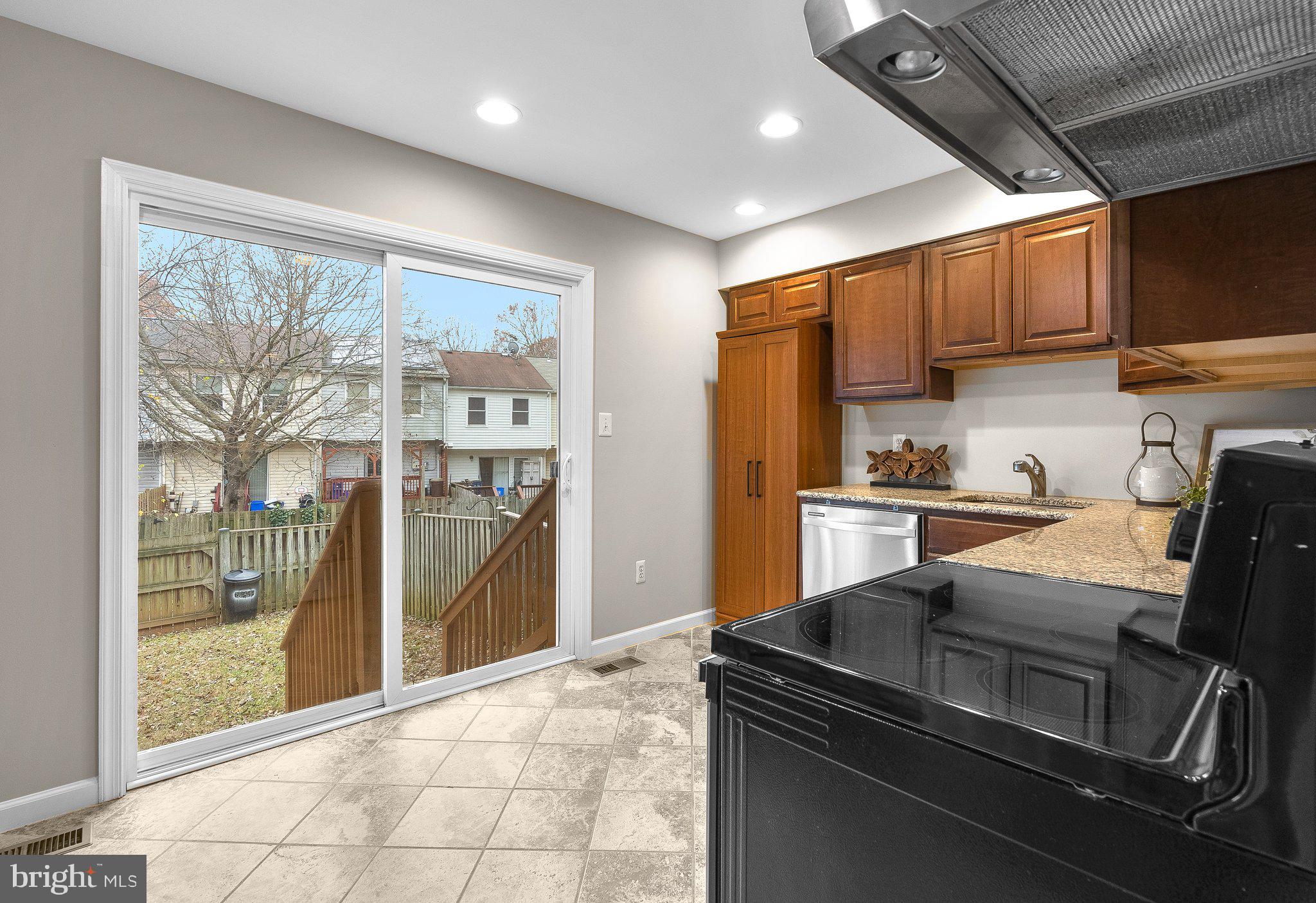 LANDING GLEN - Residential