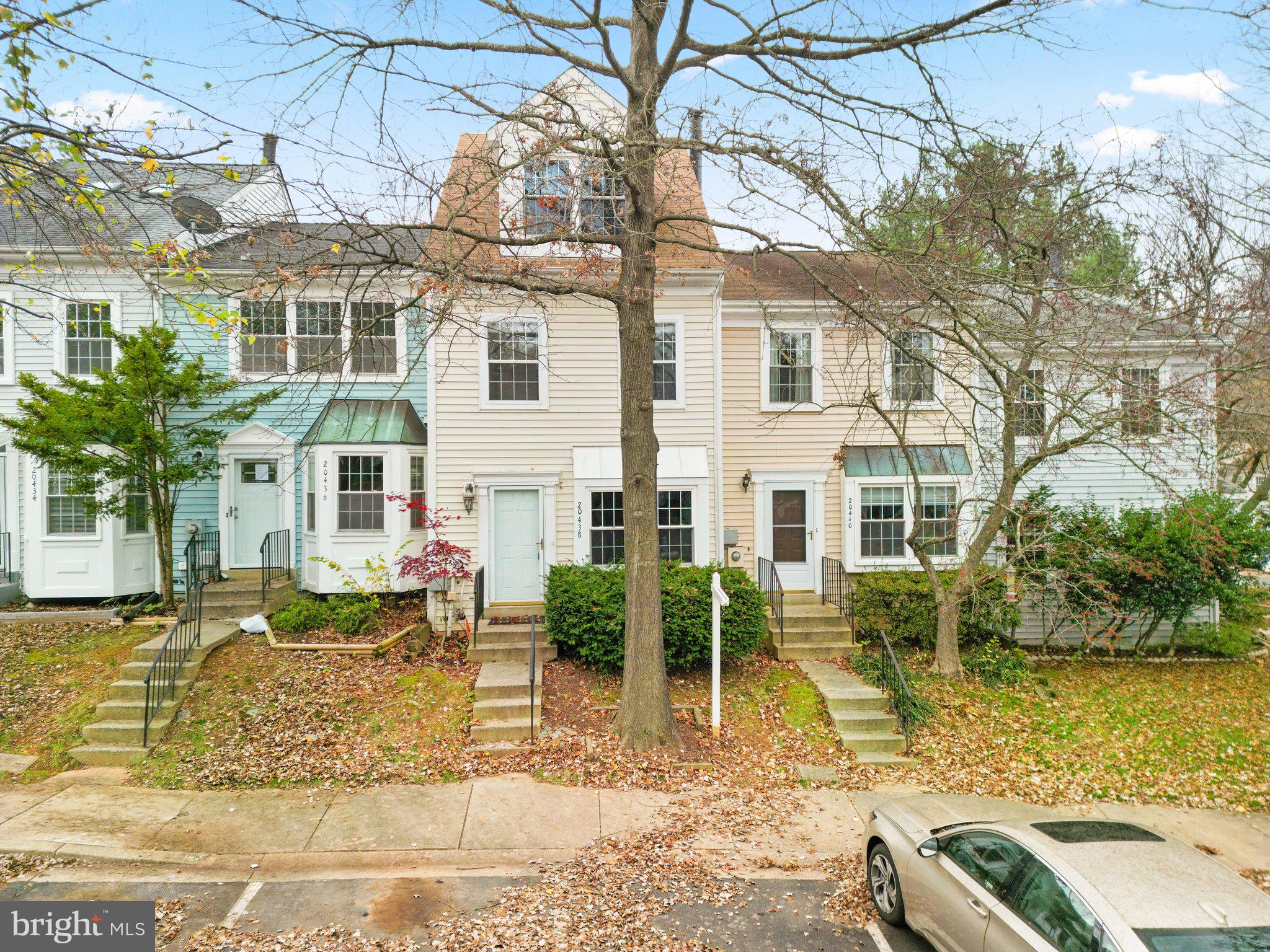 LANDING GLEN - Residential