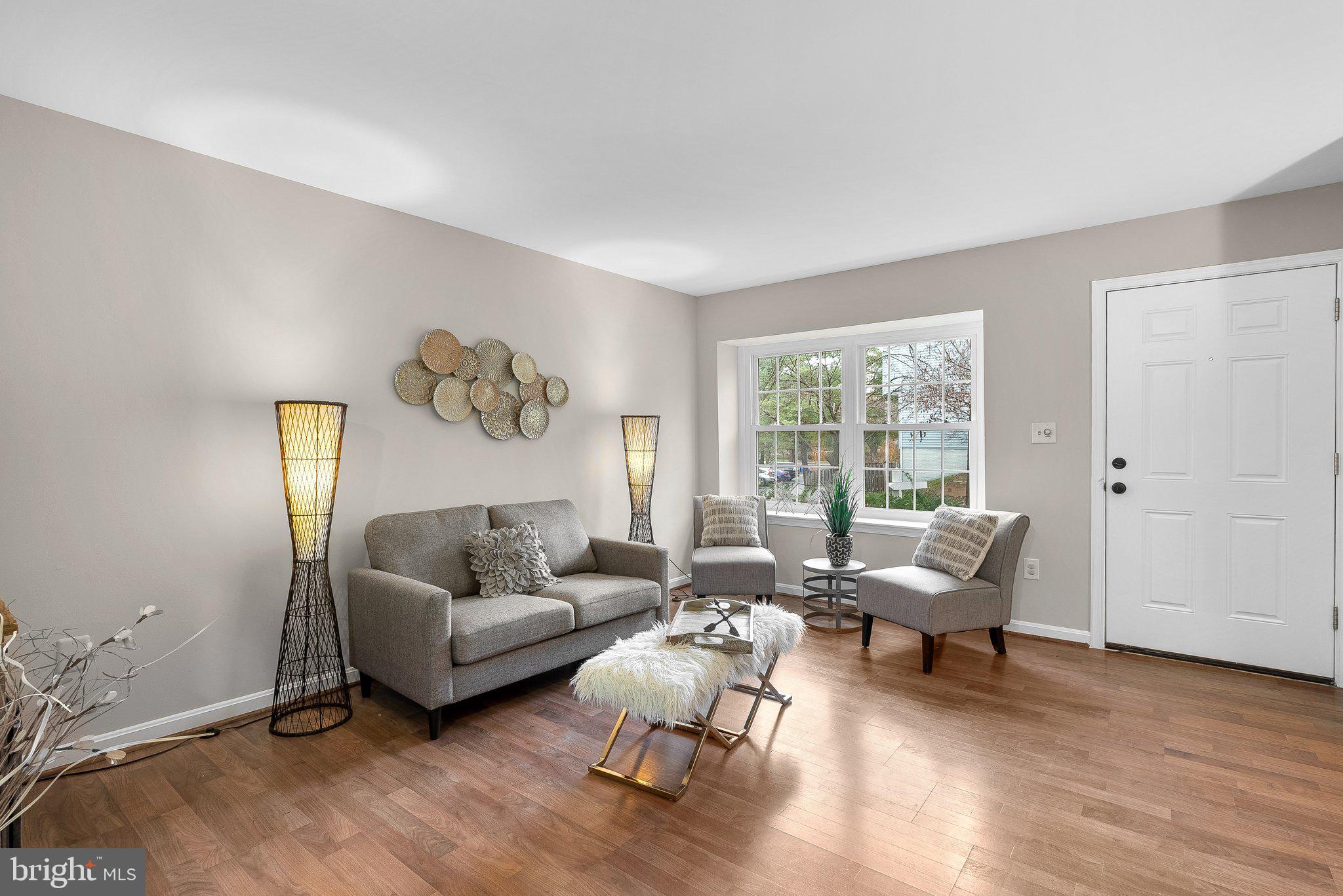 LANDING GLEN - Residential