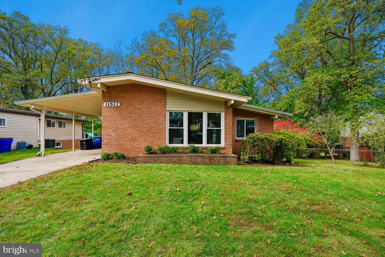 11512 Lockhart Place, Silver Spring, MD 20902