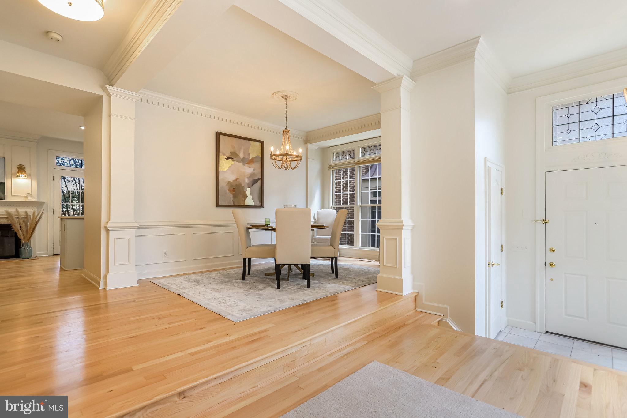 STONEGATE - Residential