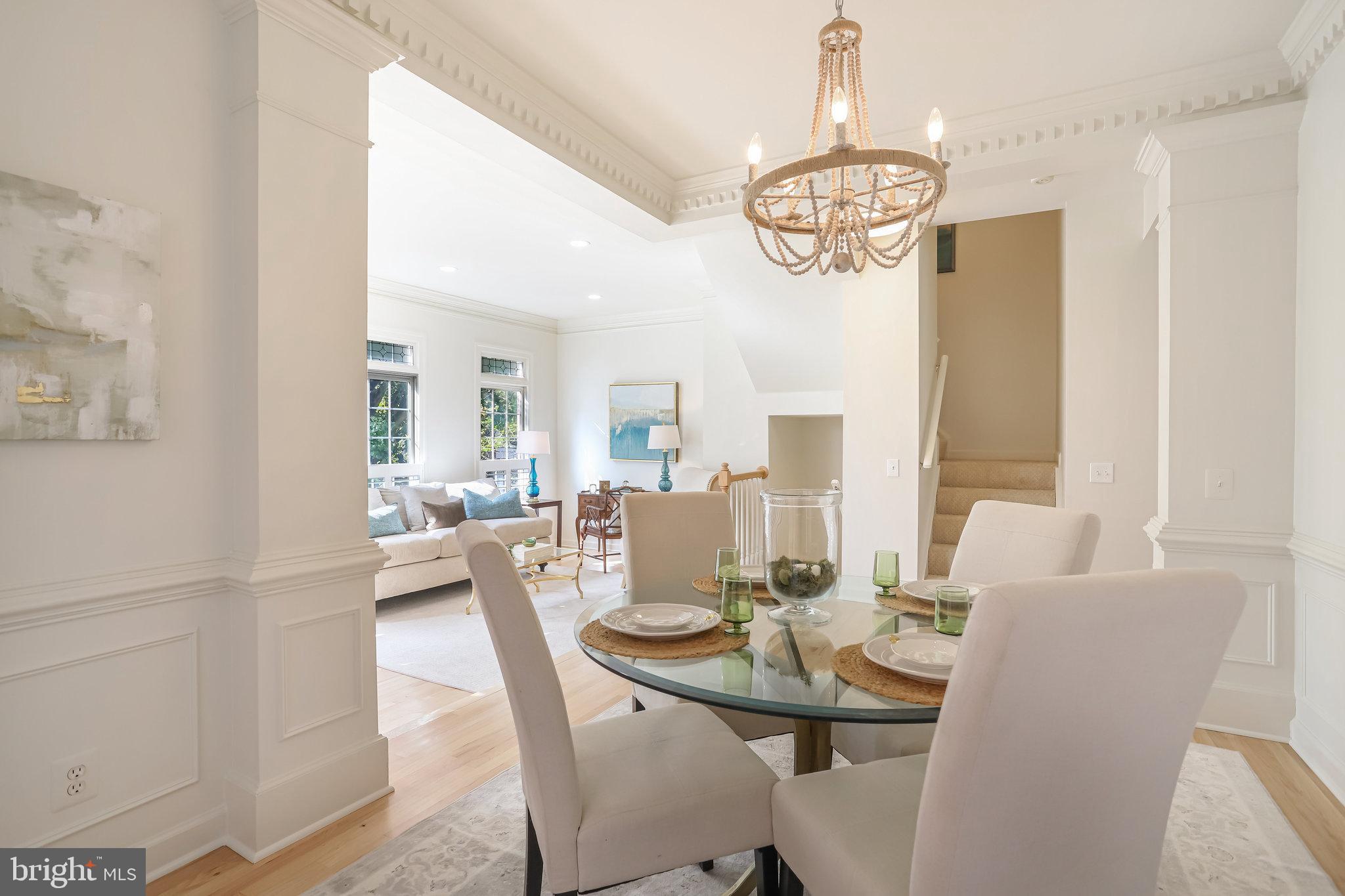 STONEGATE - Residential