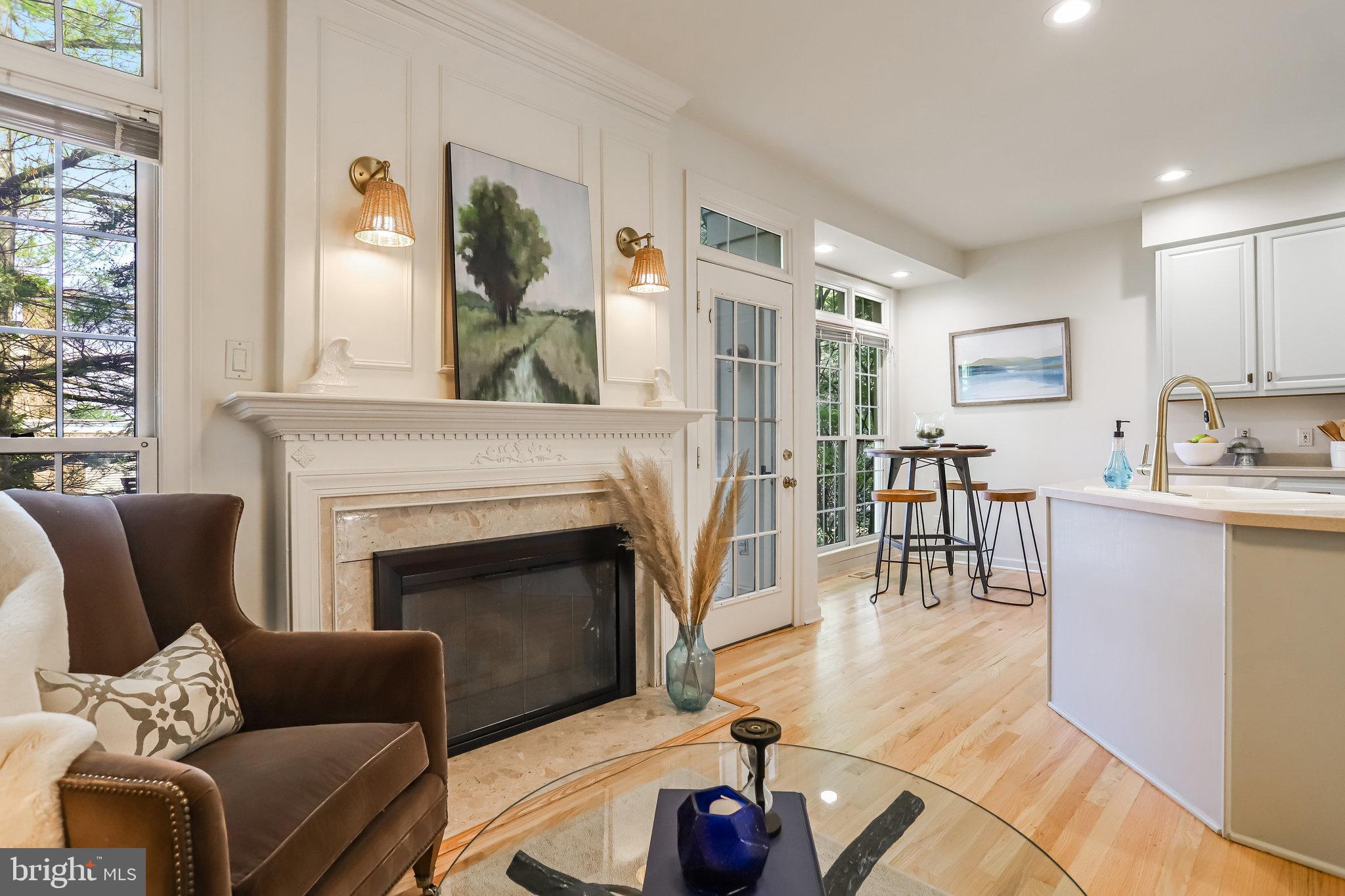 STONEGATE - Residential