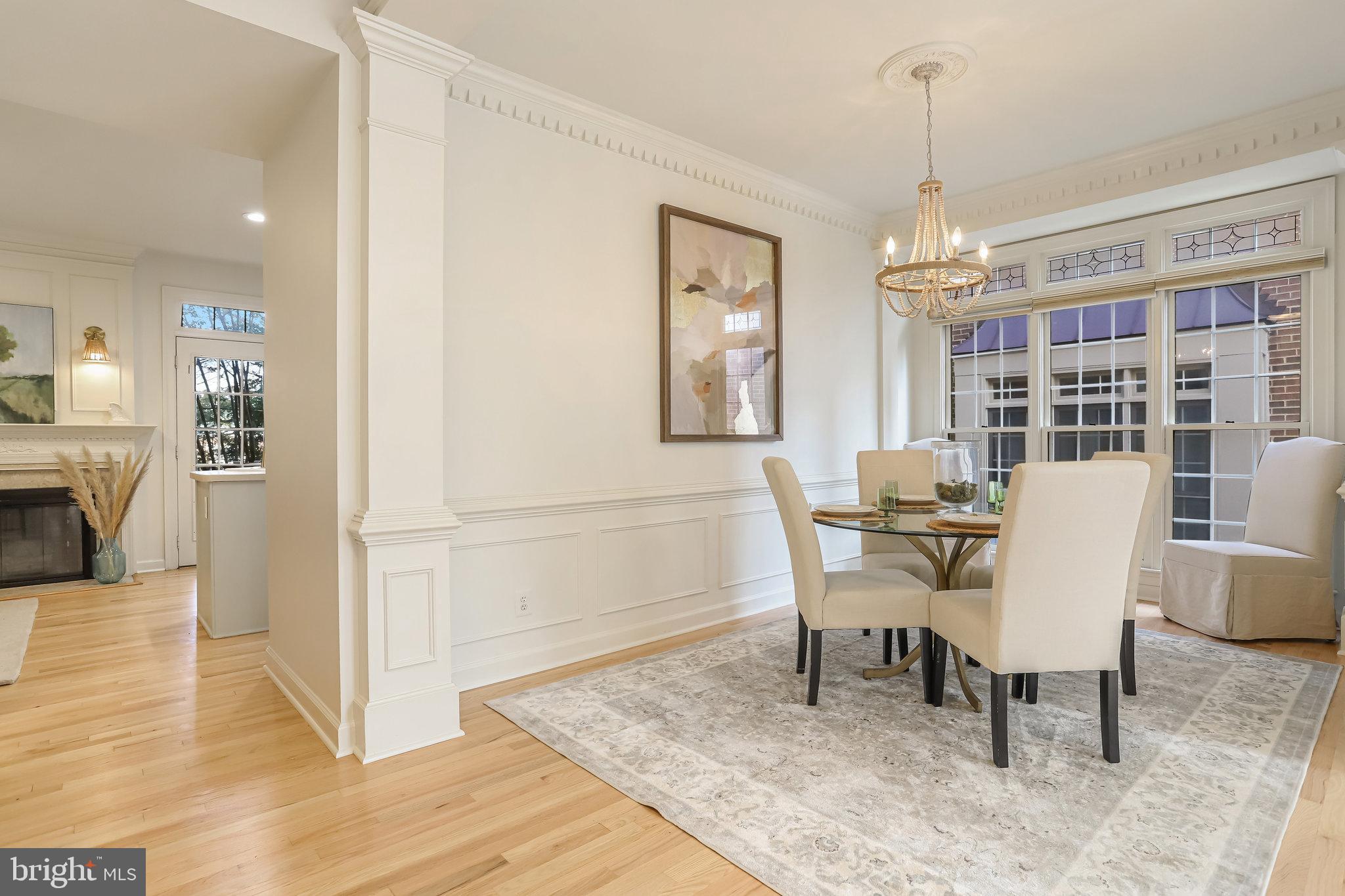 STONEGATE - Residential