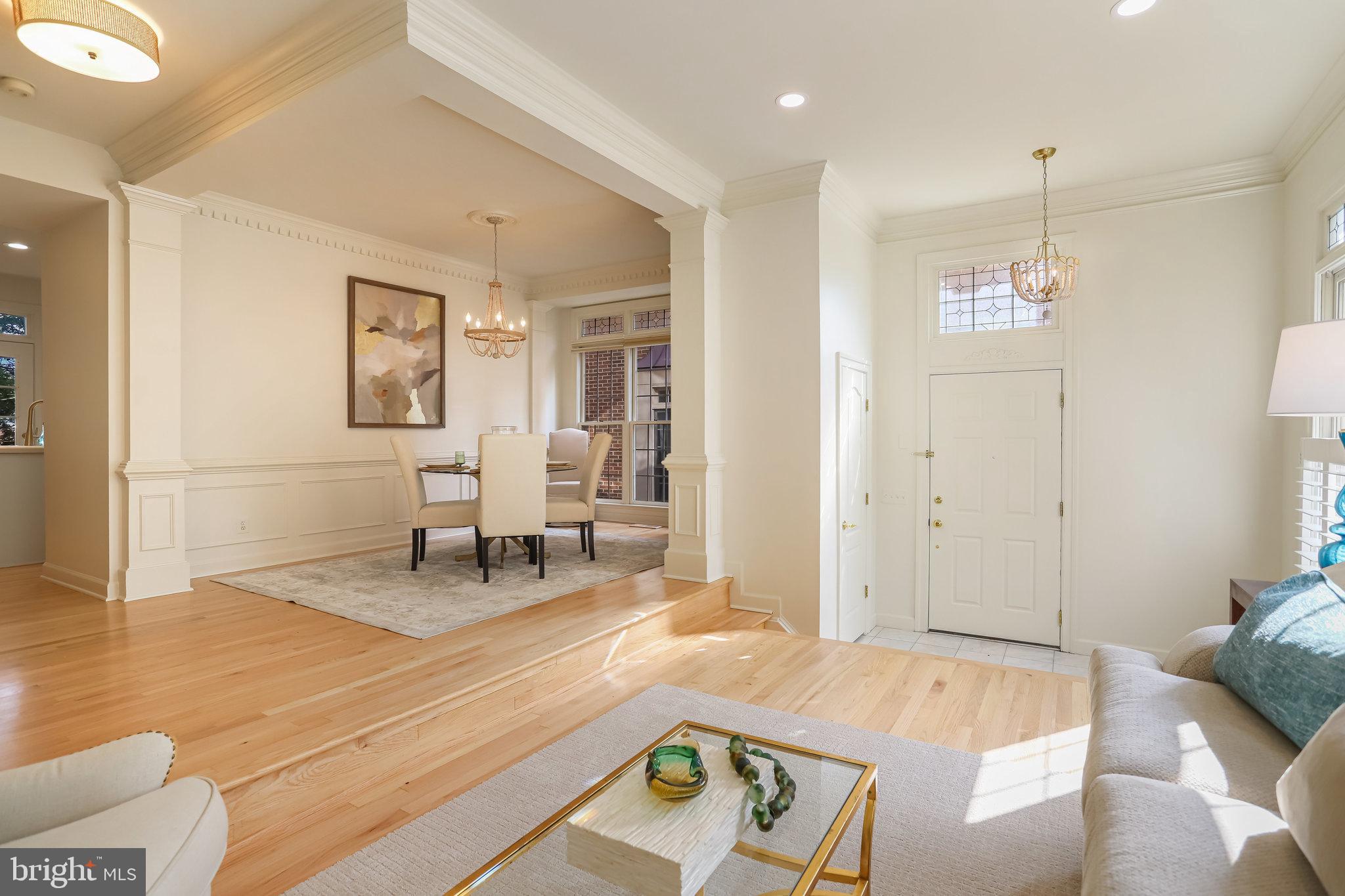 STONEGATE - Residential