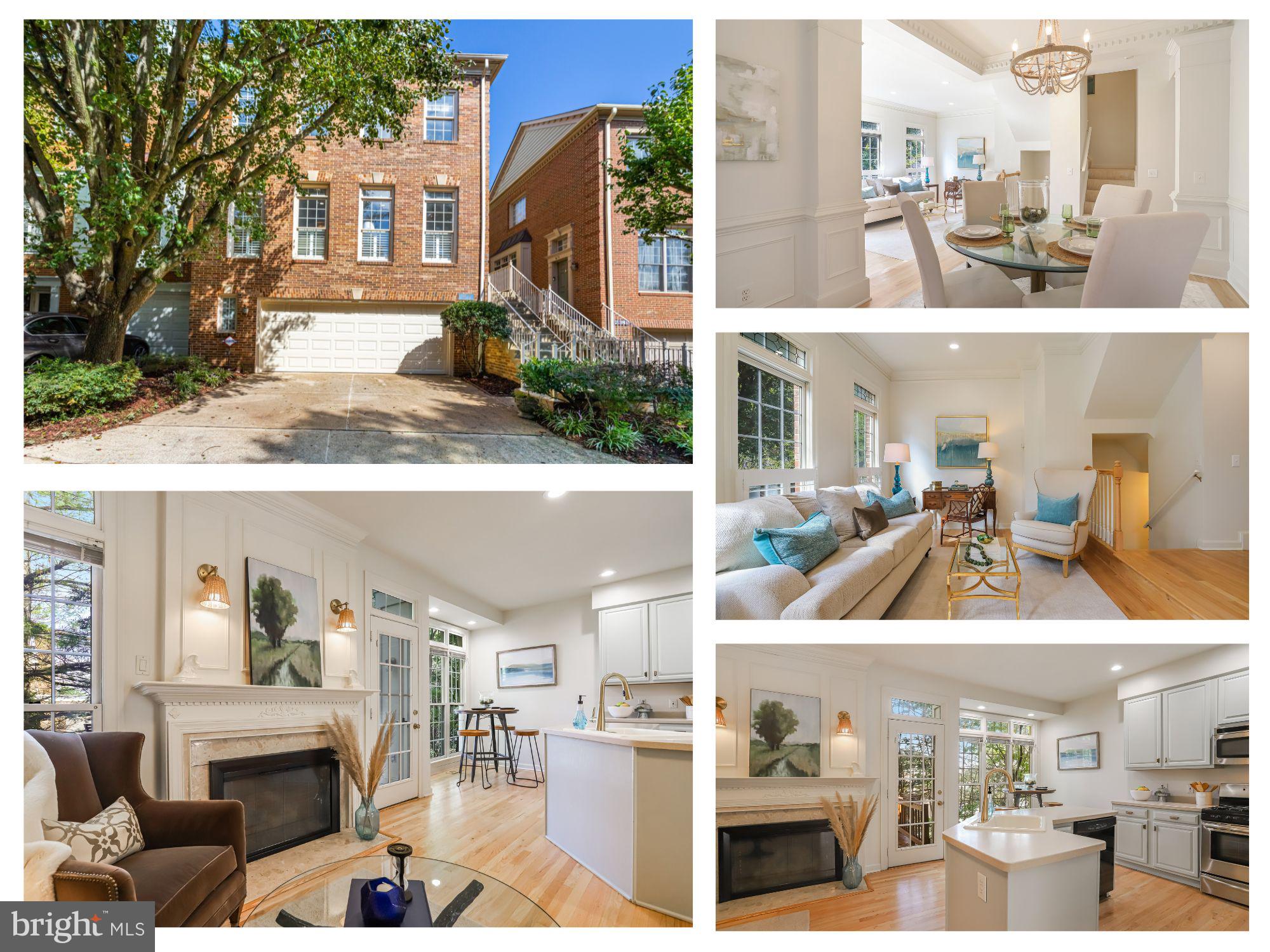 STONEGATE - Residential