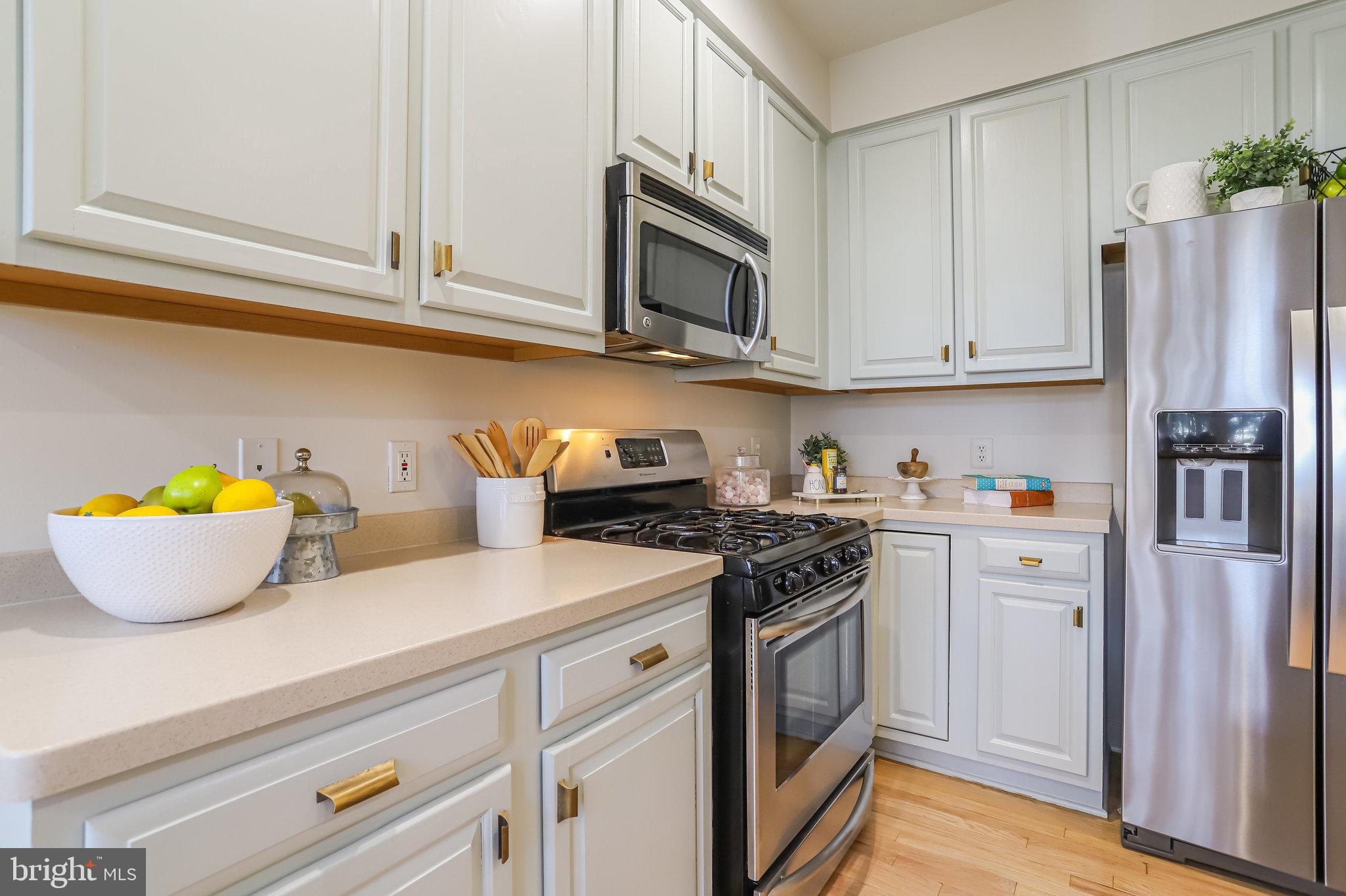 STONEGATE - Residential