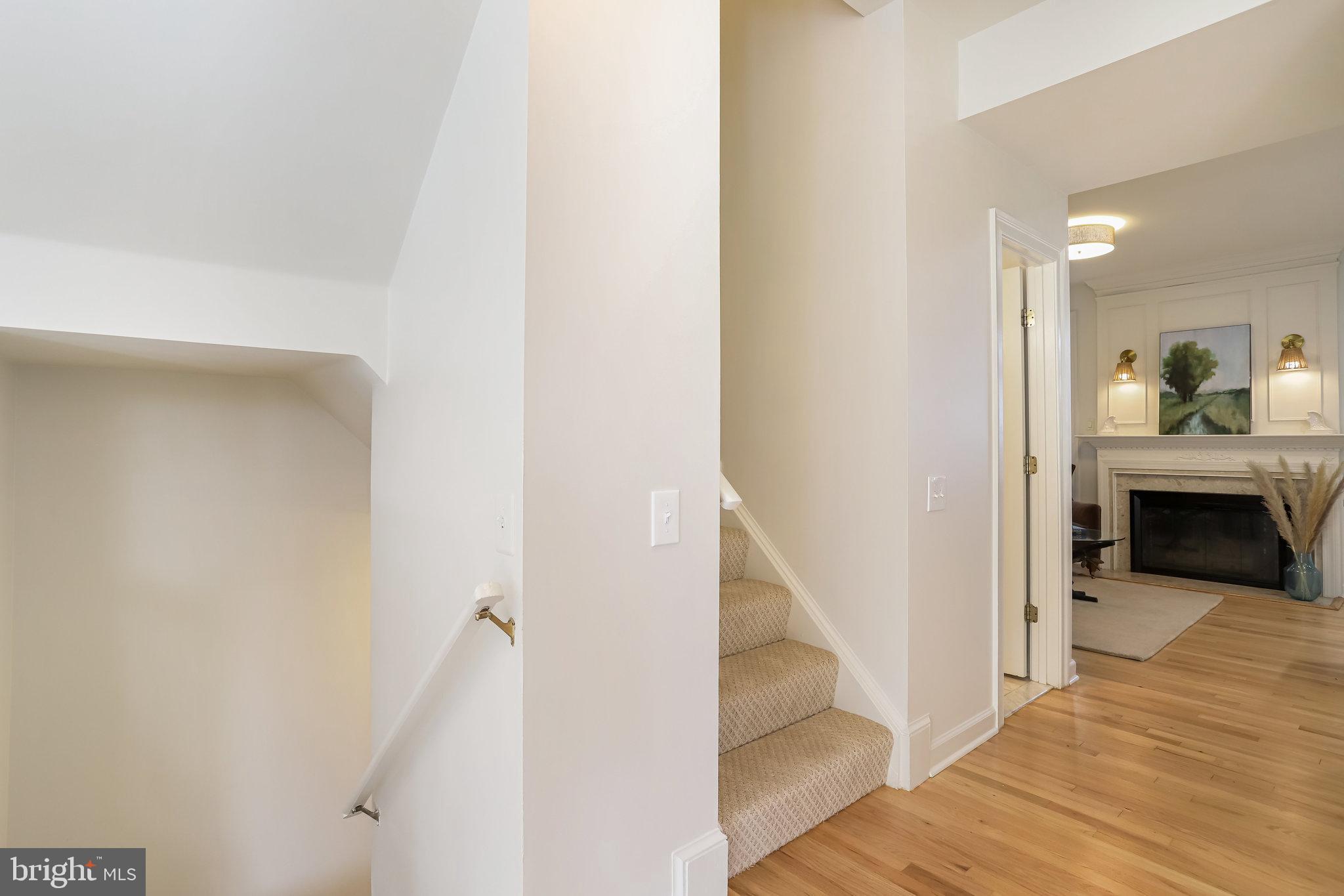 STONEGATE - Residential