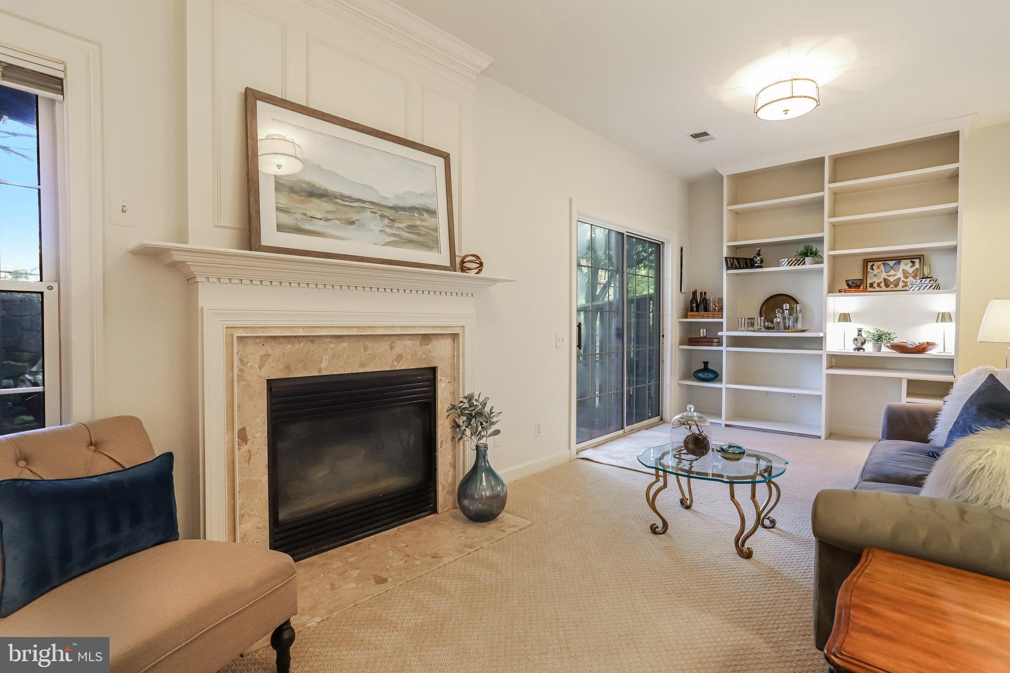 STONEGATE - Residential