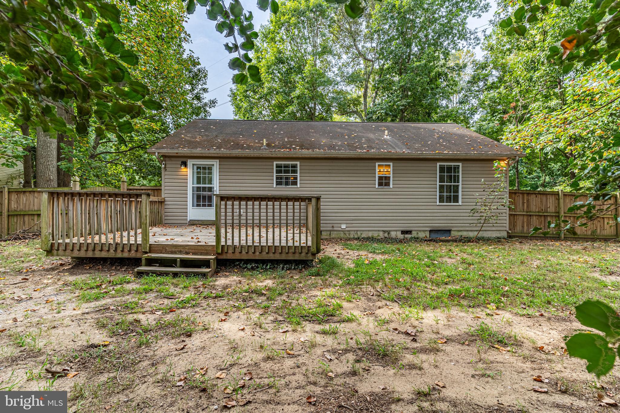 WHITE SANDS - Residential