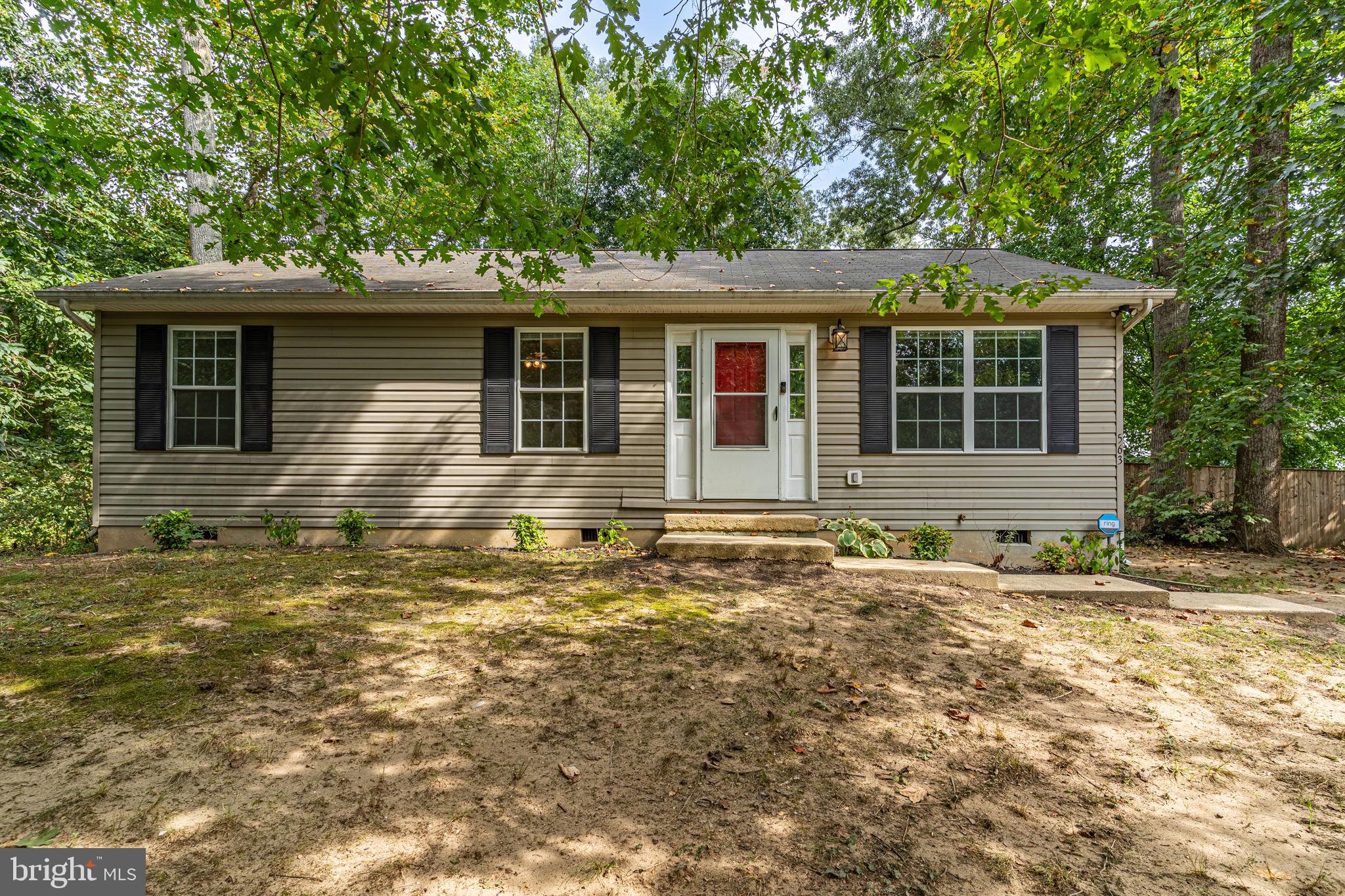 WHITE SANDS - Residential